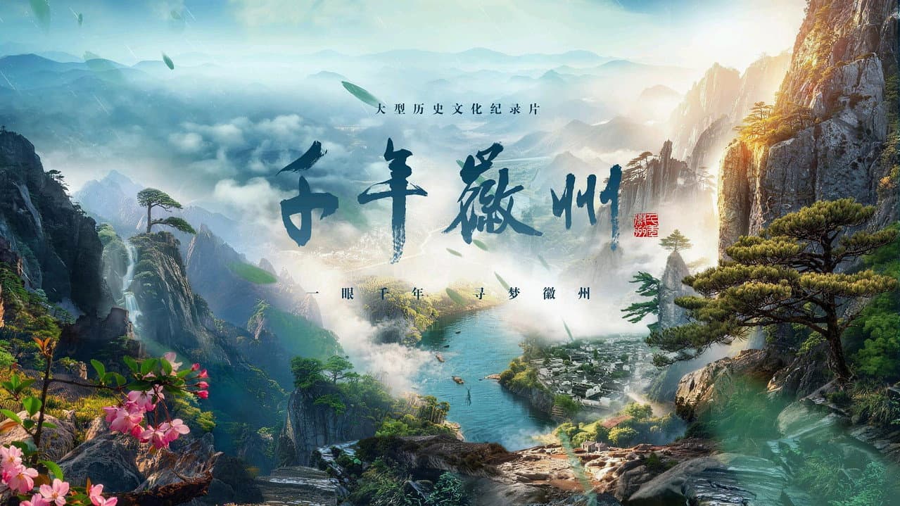 千年徽州