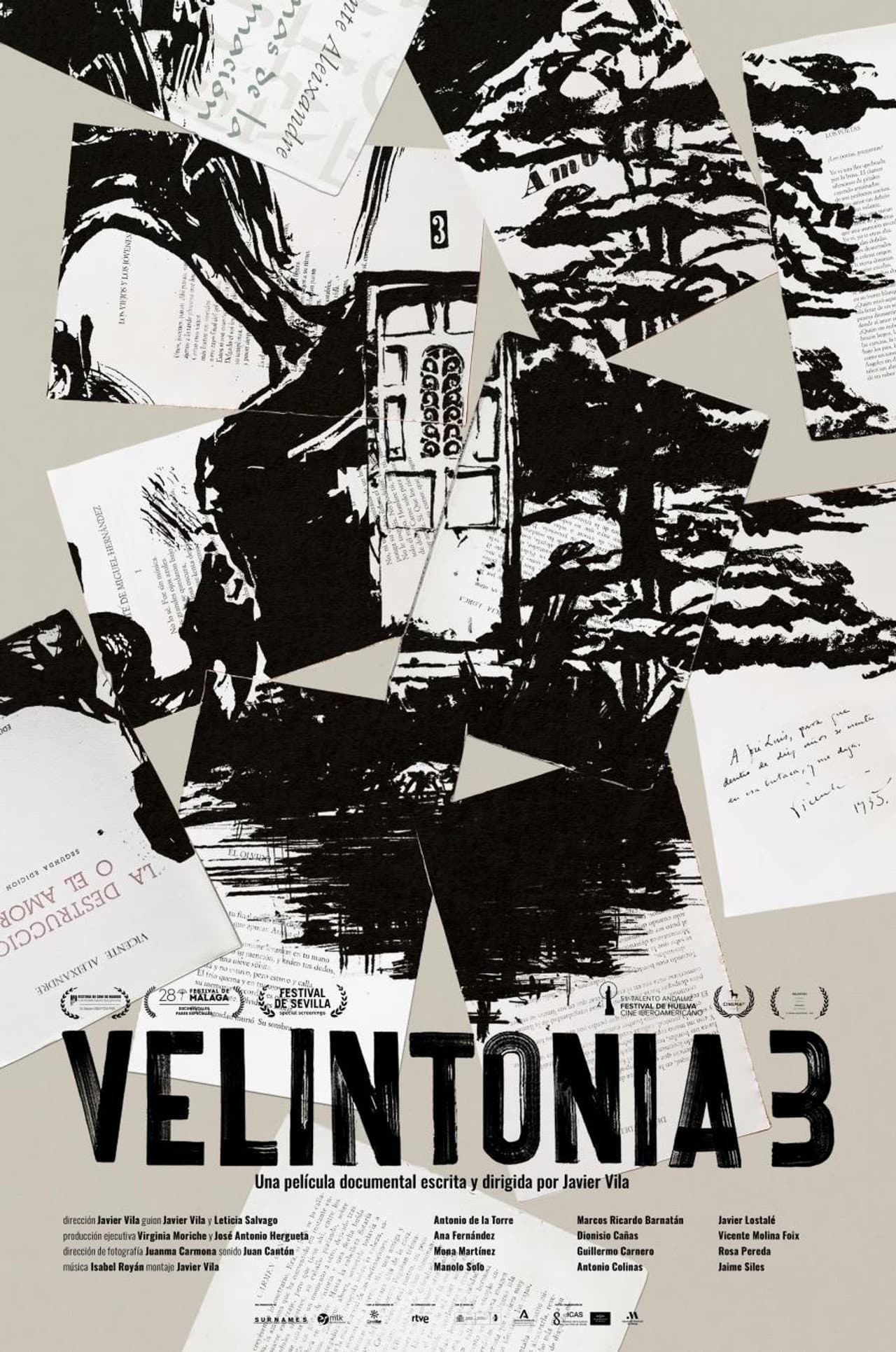 Velintonia 3 preview 2