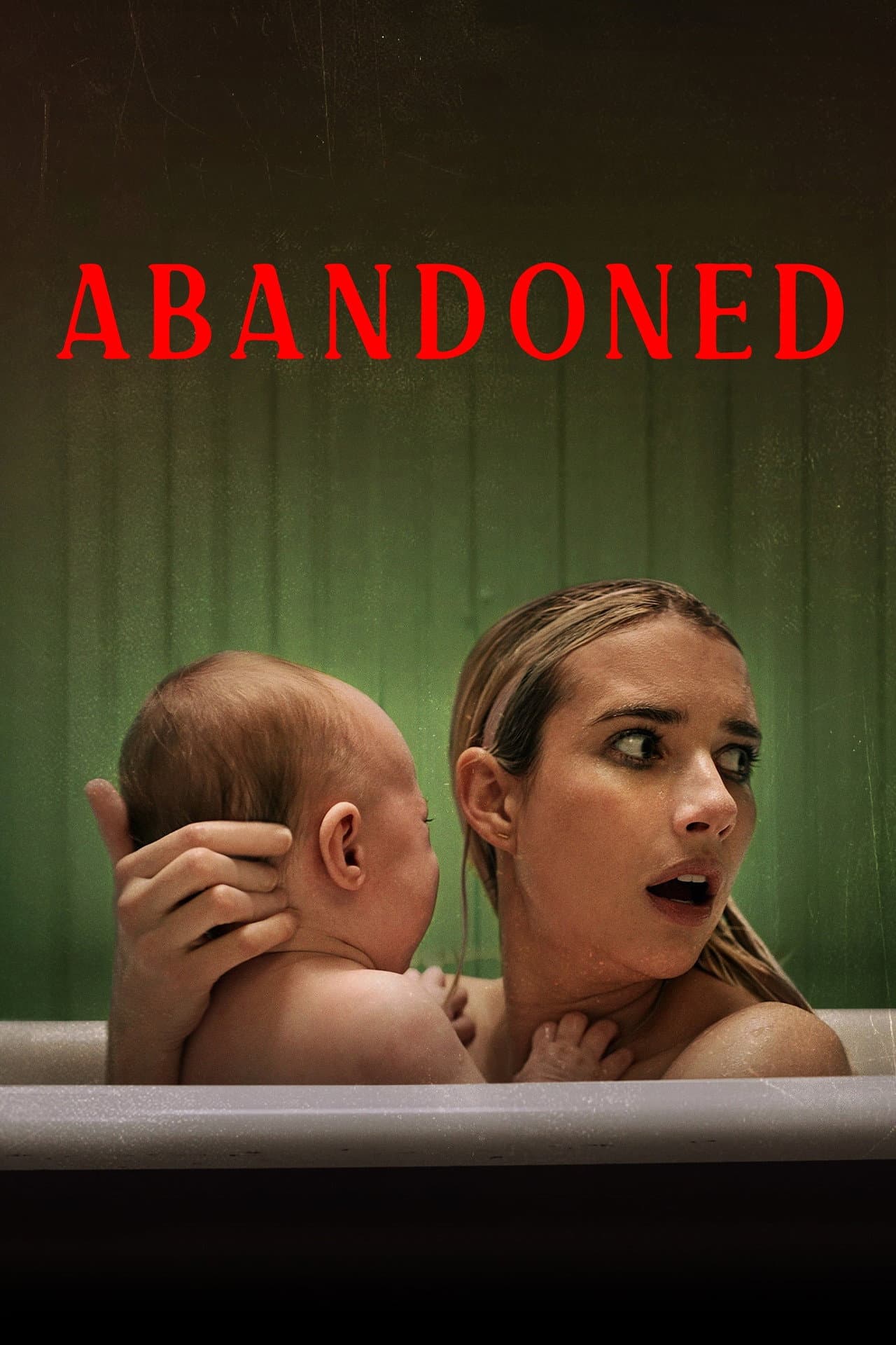 Abandoned preview 2