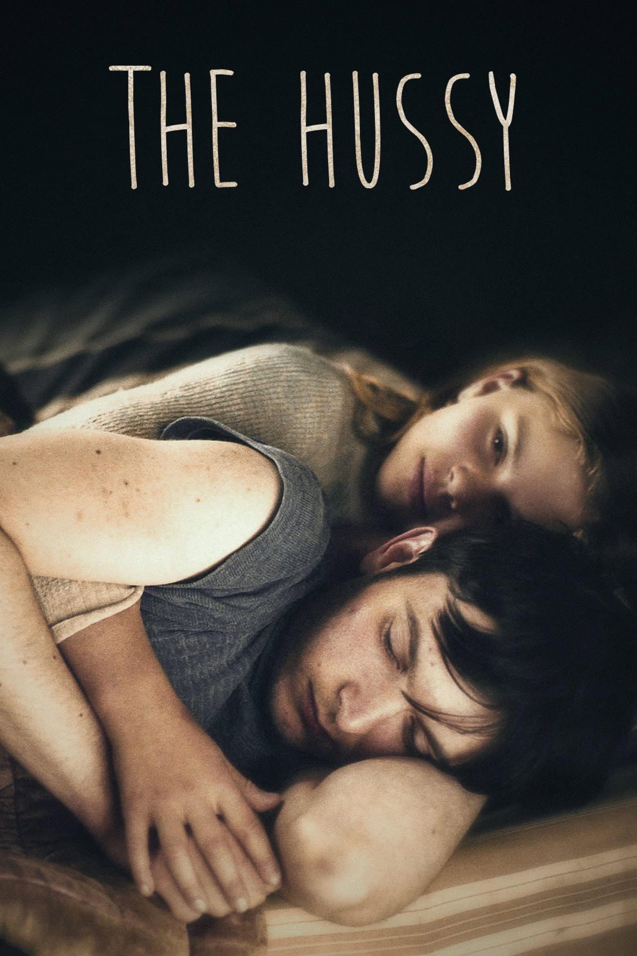 The Hussy preview 2