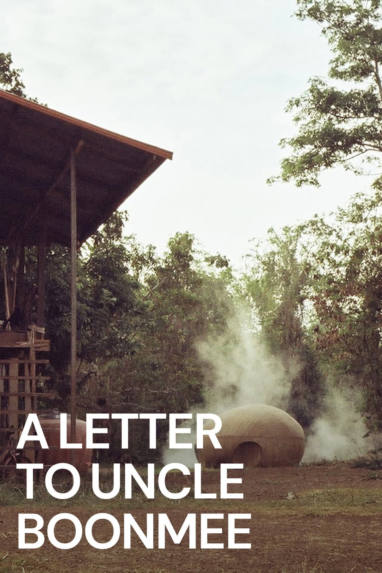 A Letter to Uncle Boonmee preview 2