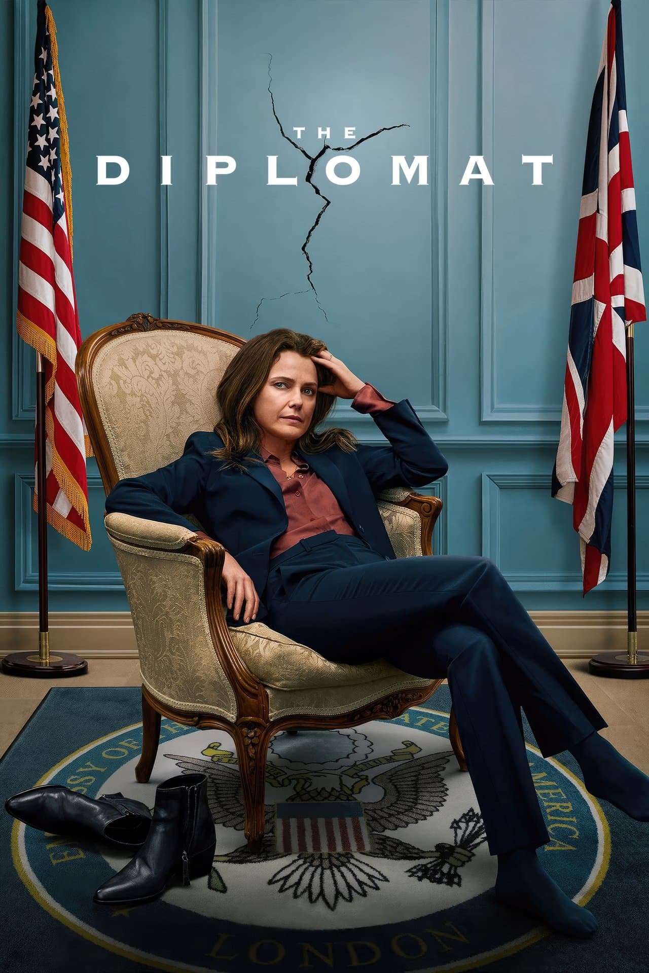 The Diplomat preview 2