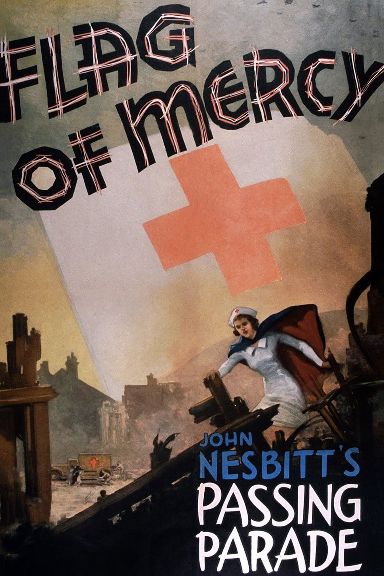 Flag of Mercy preview 2