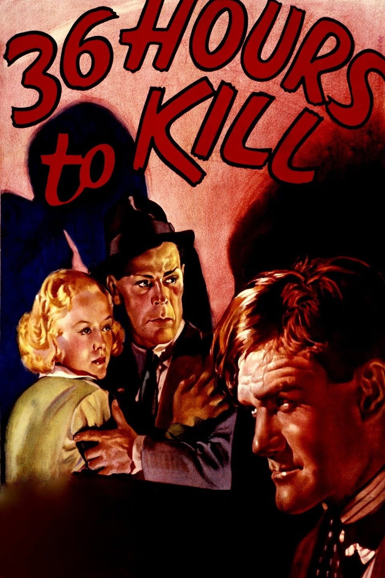 36 Hours to Kill preview 2