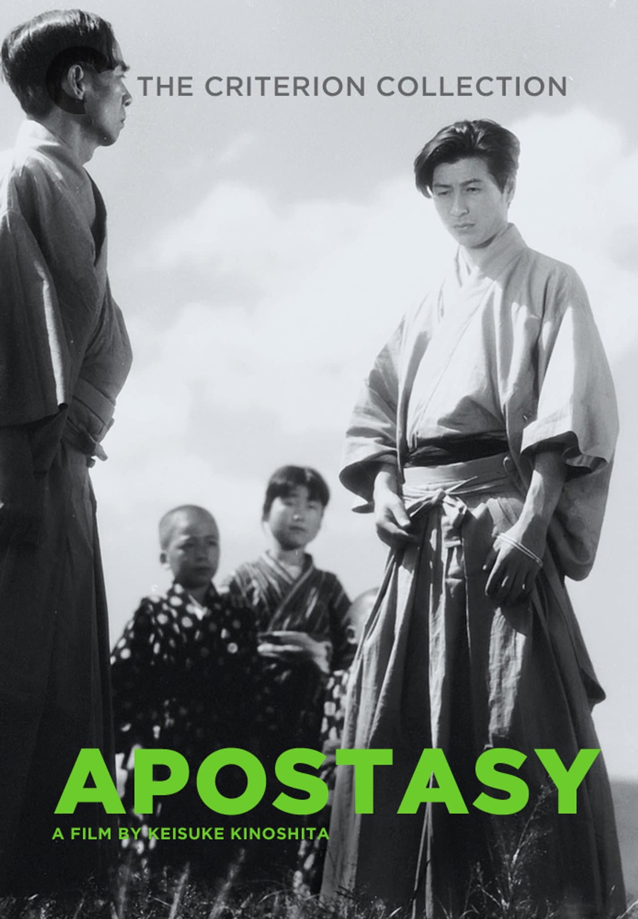 Apostasy preview 2