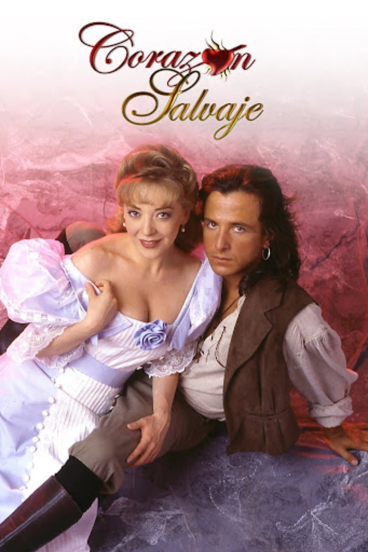 Corazón salvaje preview 2