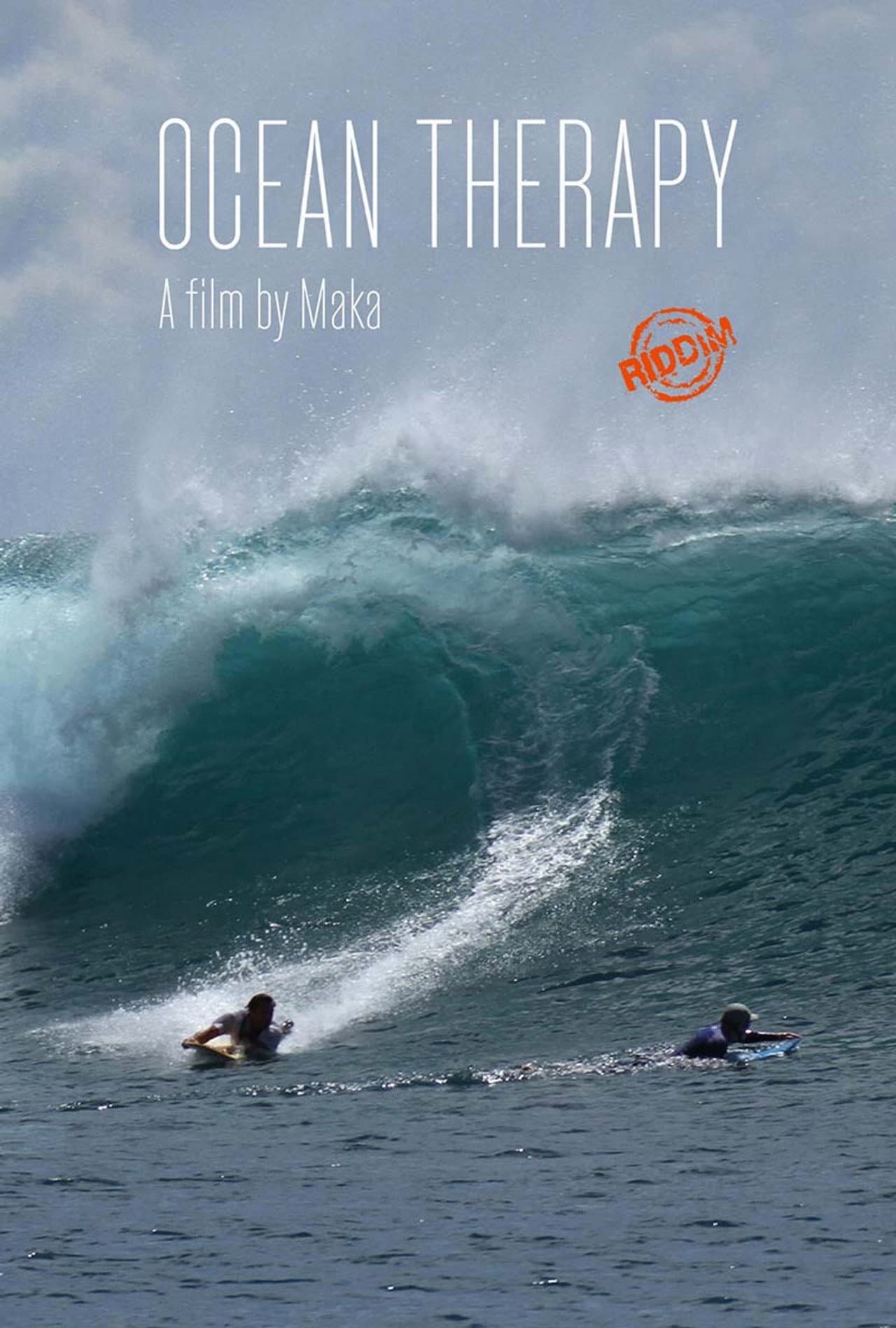 Ocean Therapy preview 1
