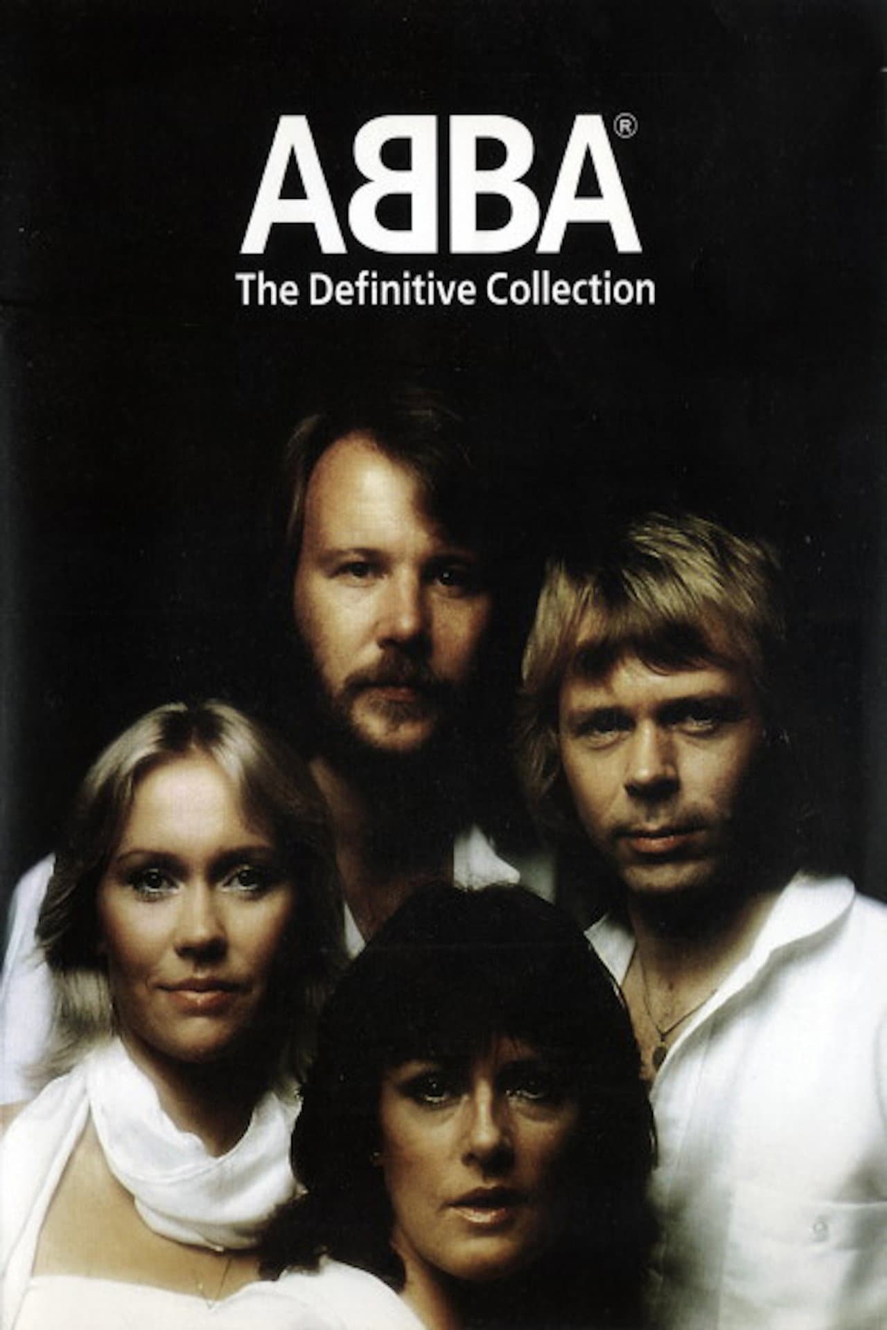 ABBA: The Definitive Collection preview 2