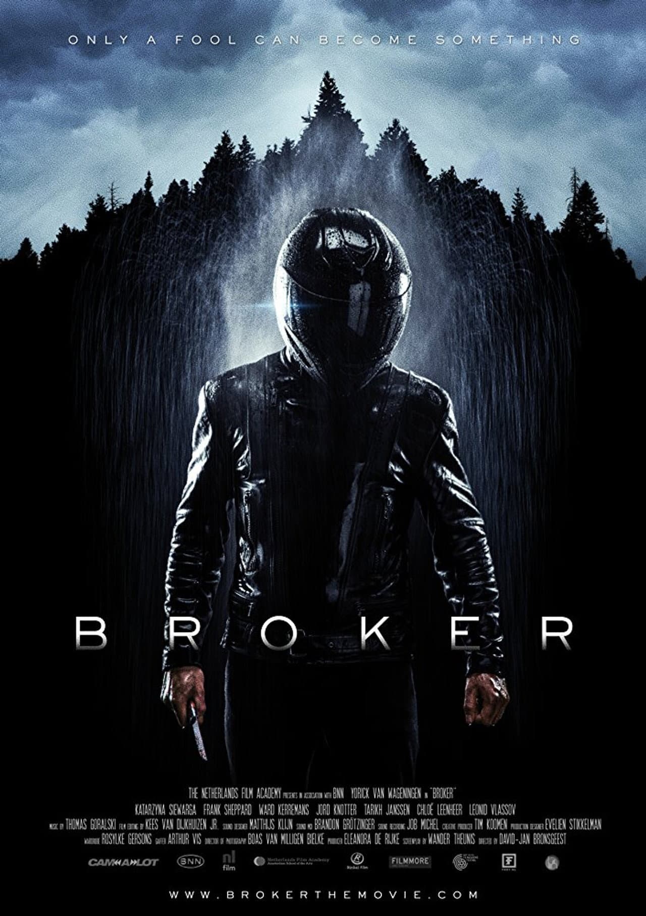 Broker preview 1