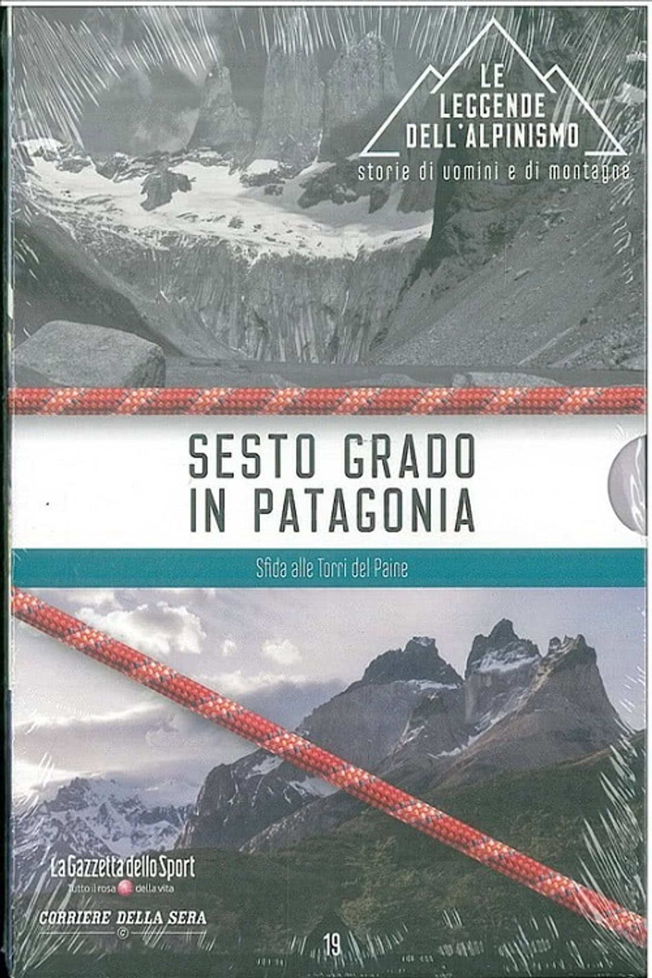 Sesto Grado in Patagonia preview 1