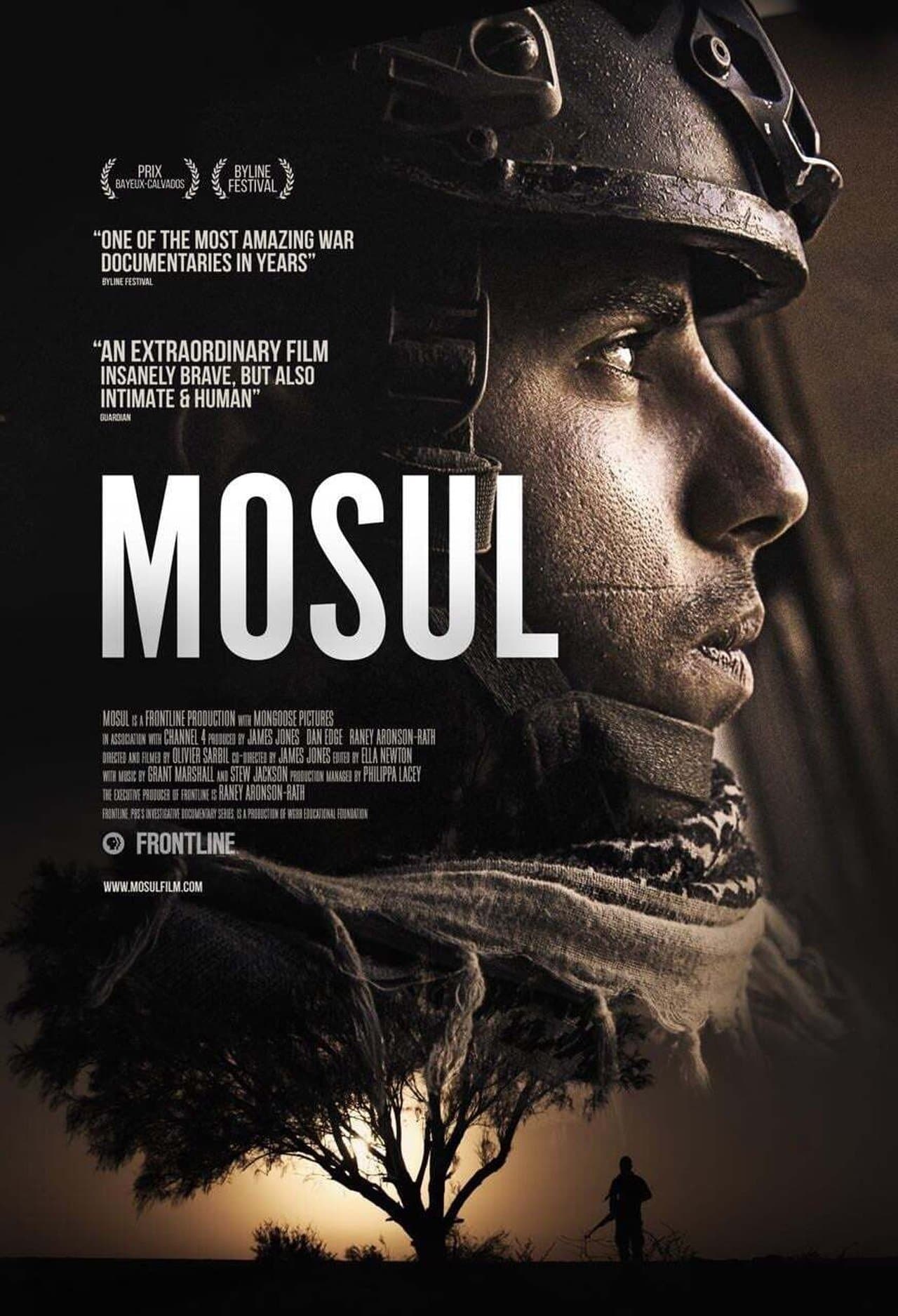 Mosul preview 2