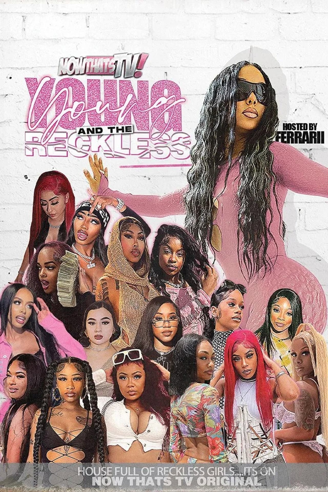 Young and Reckless preview 2