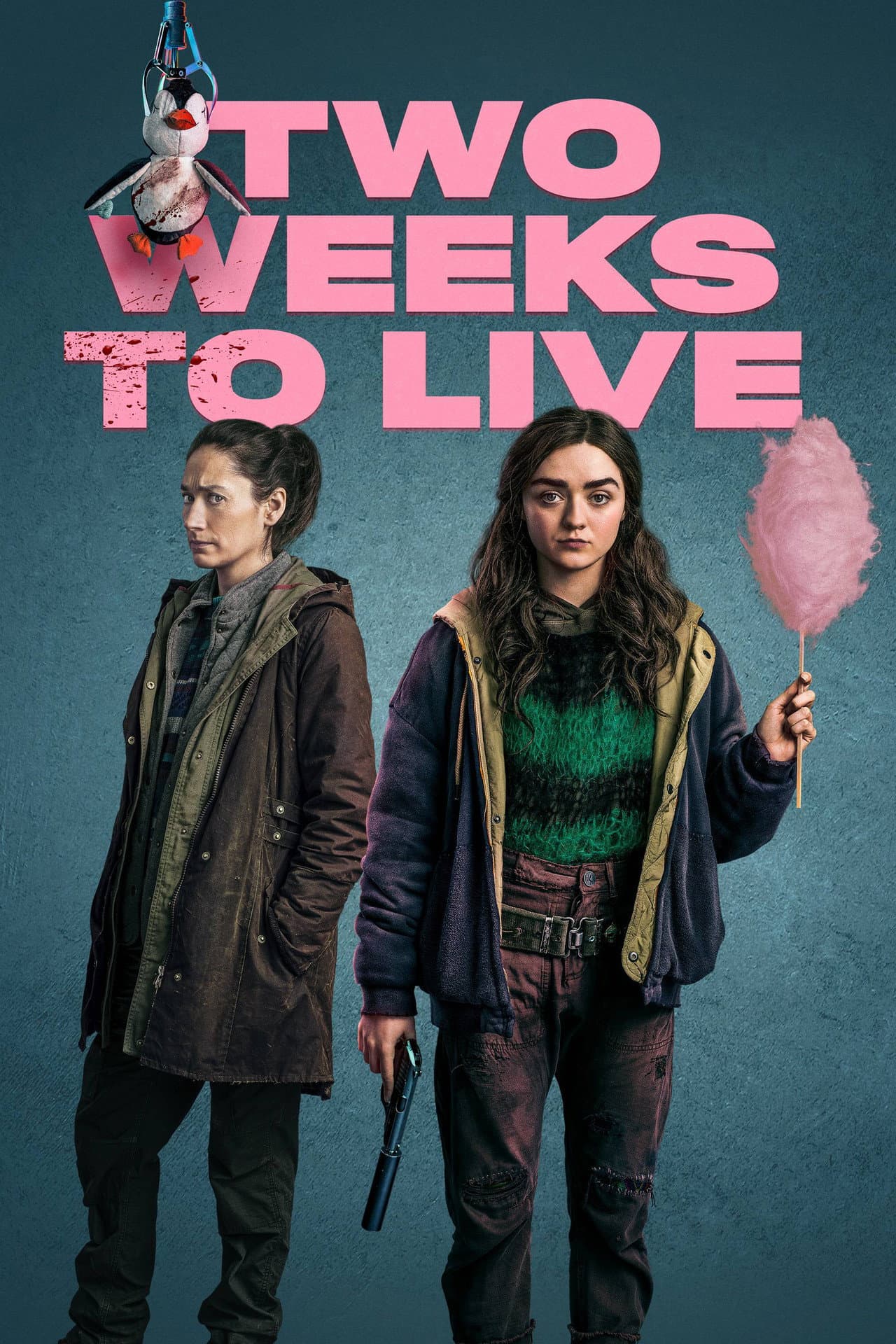 Two Weeks to Live preview 2