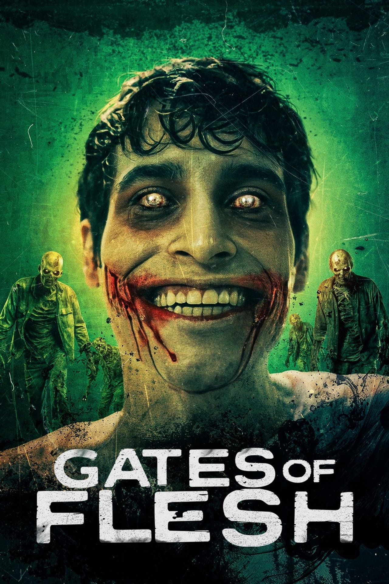 Gates of Flesh preview 2