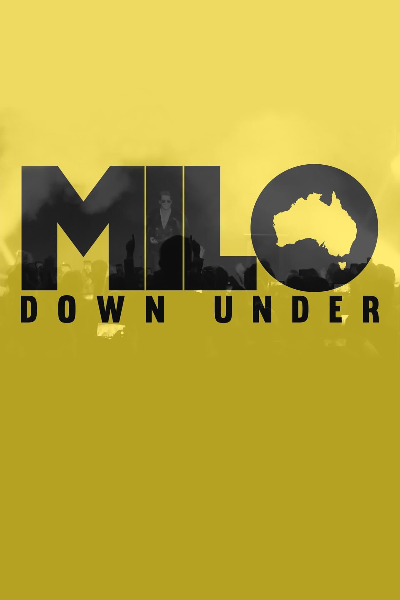 MILO Down Under preview 2