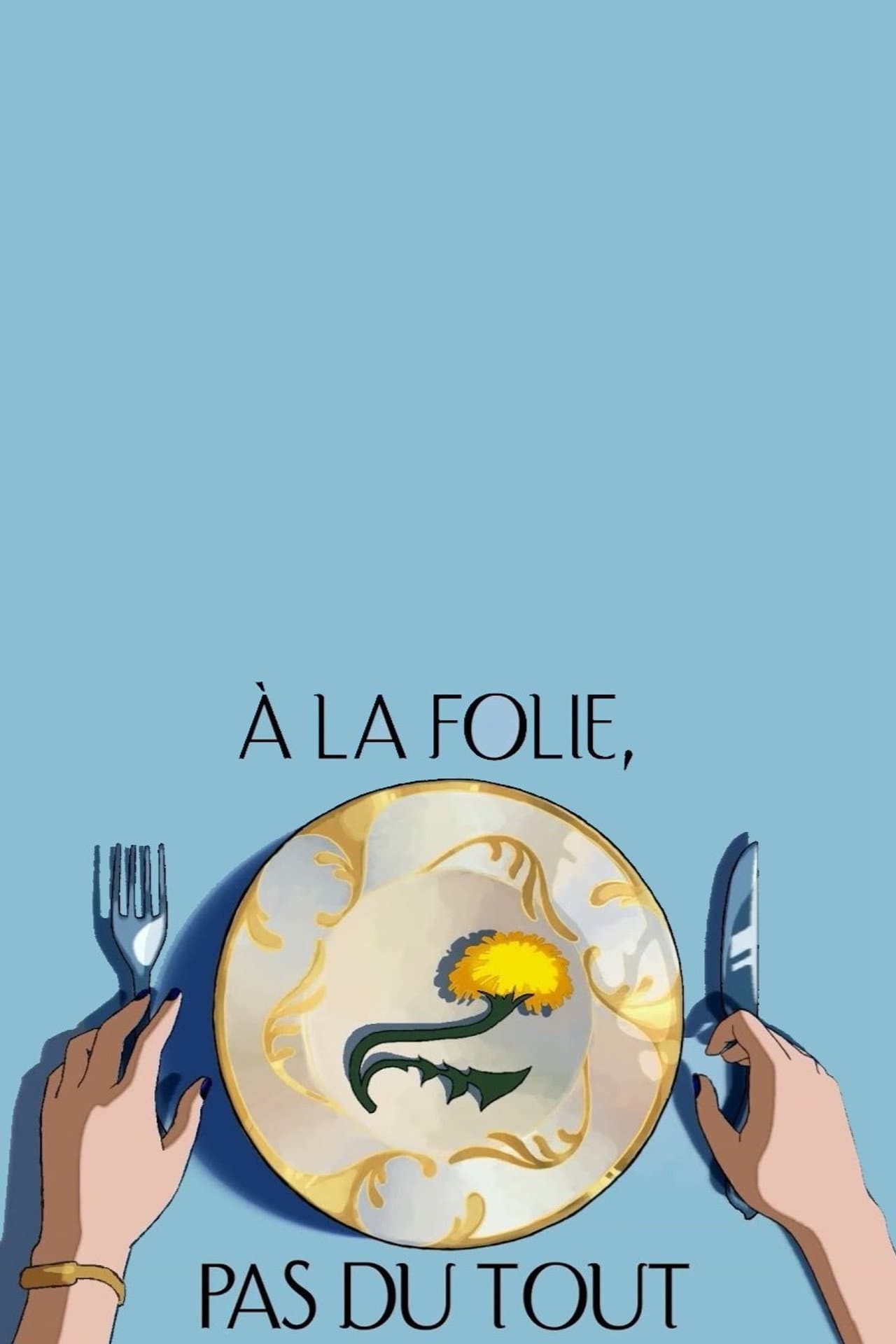 À la folie pas du tout preview 2