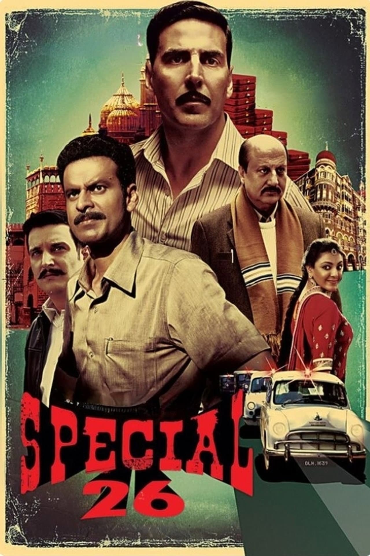 Special 26 preview 2