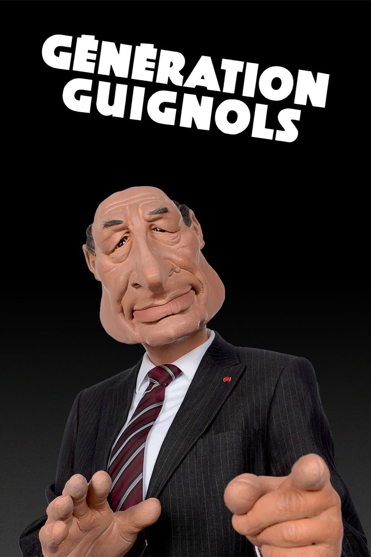 Génération Guignols preview 2