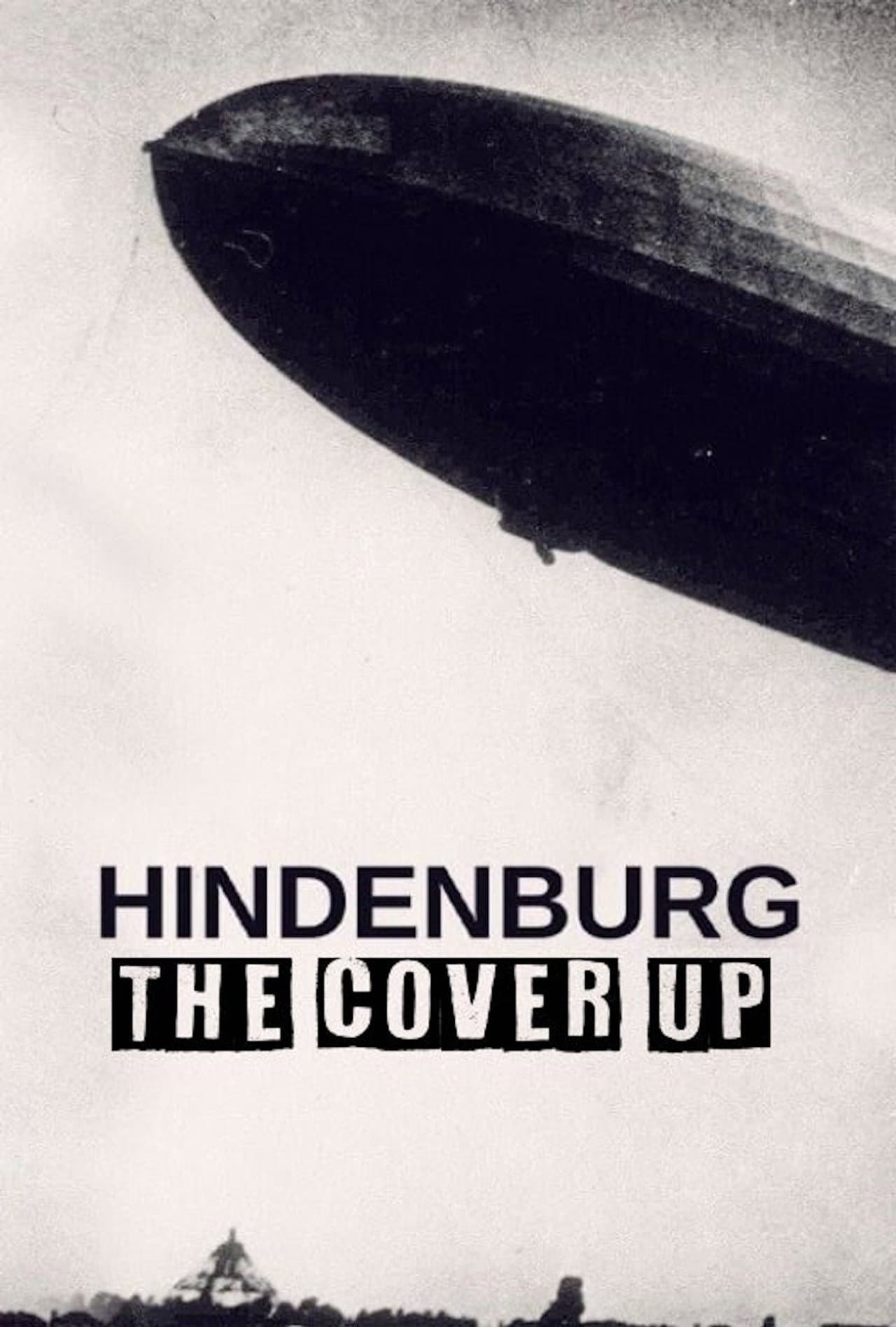 Hindenburg: The Cover-Up preview 2