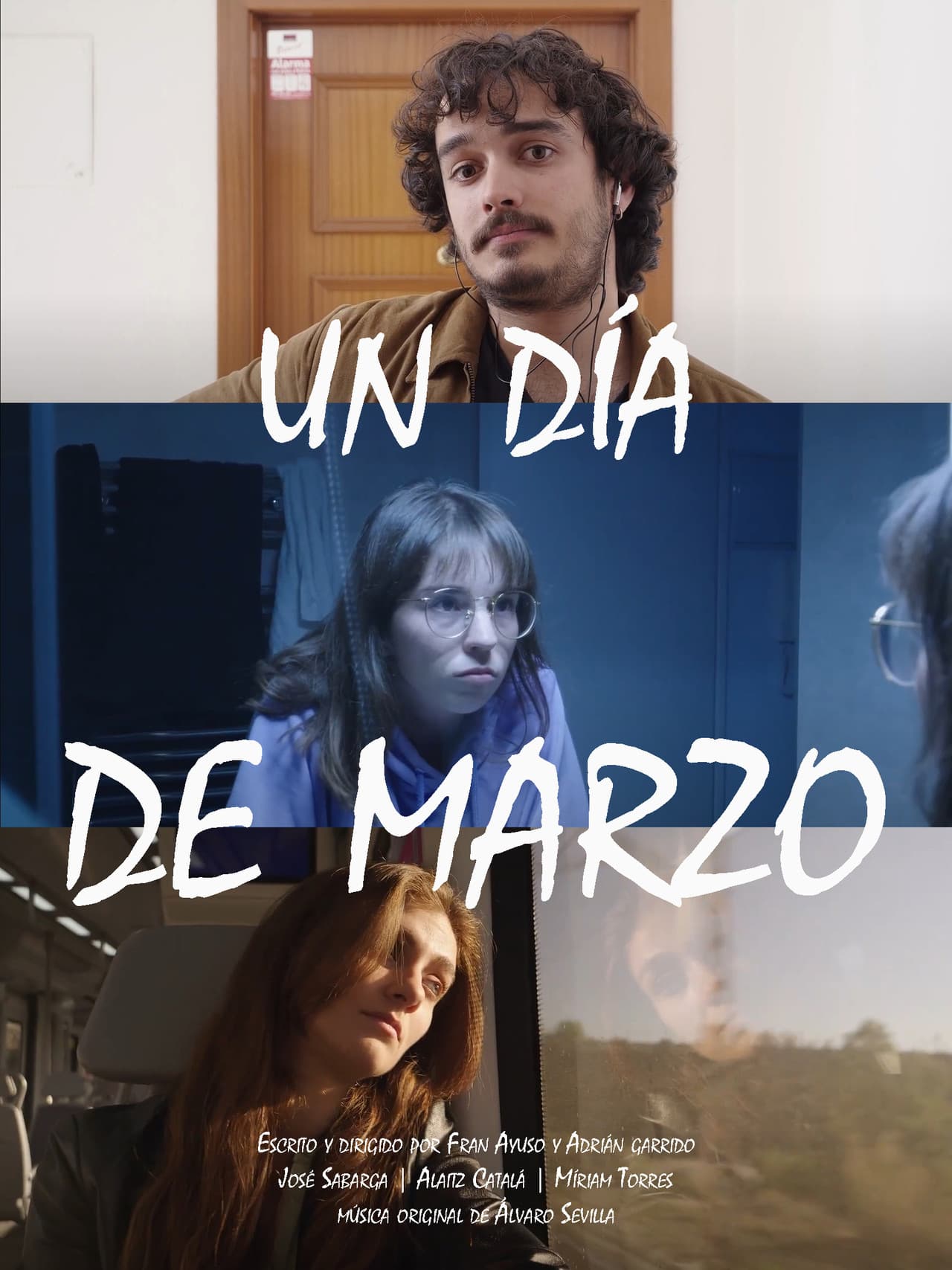 Un día de marzo preview 1