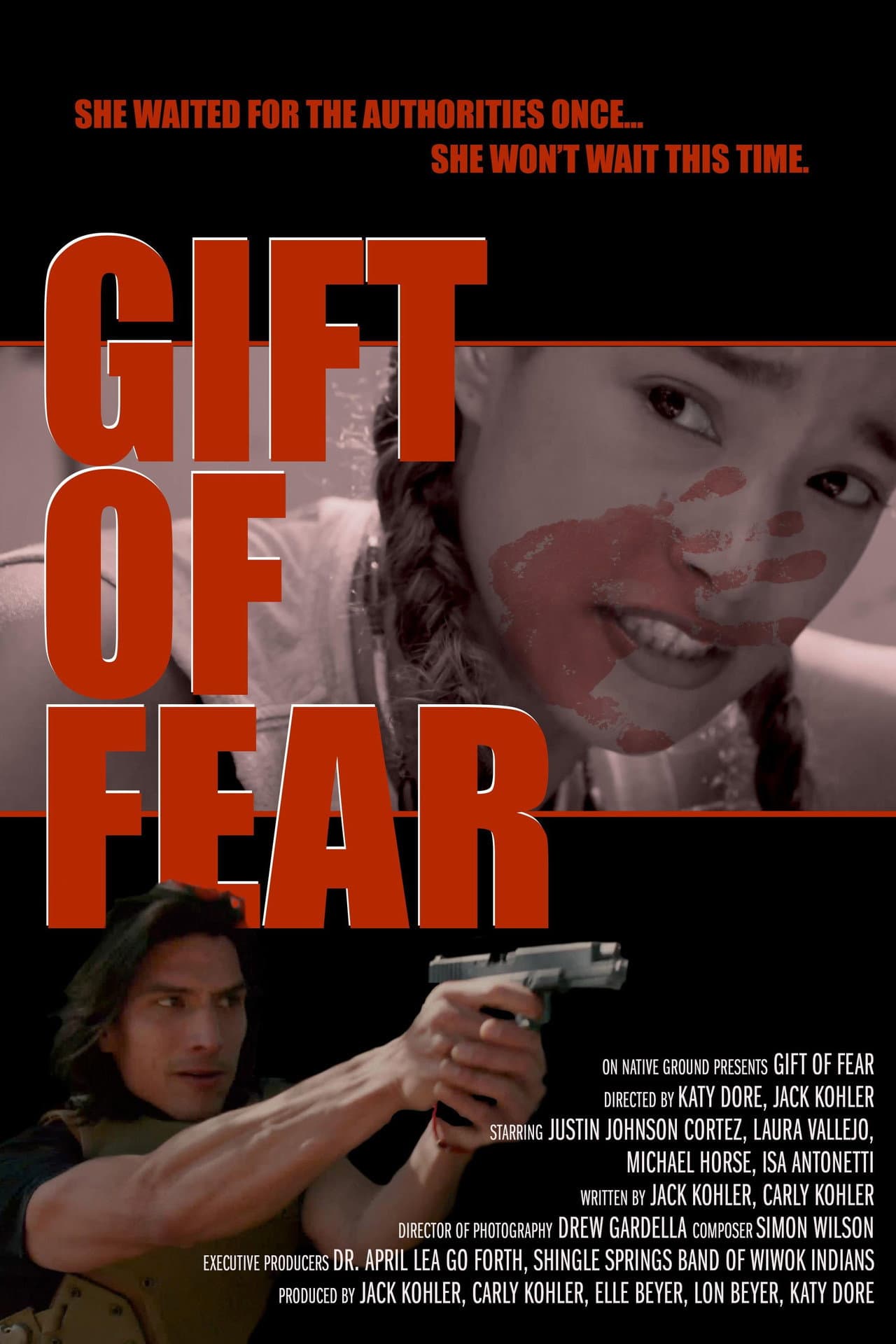 Gift of Fear preview 2