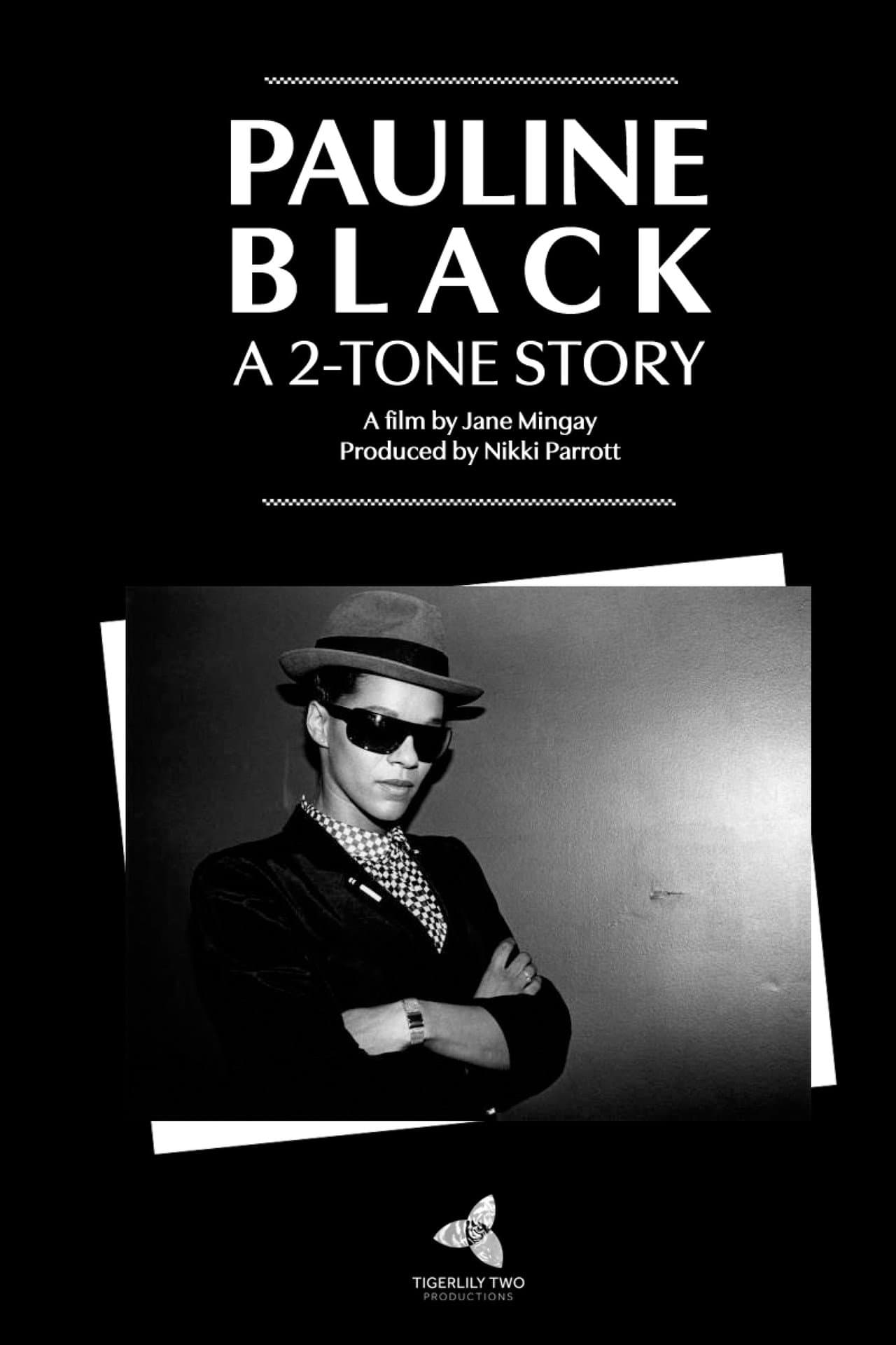 Pauline Black: A 2-Tone Story preview 1