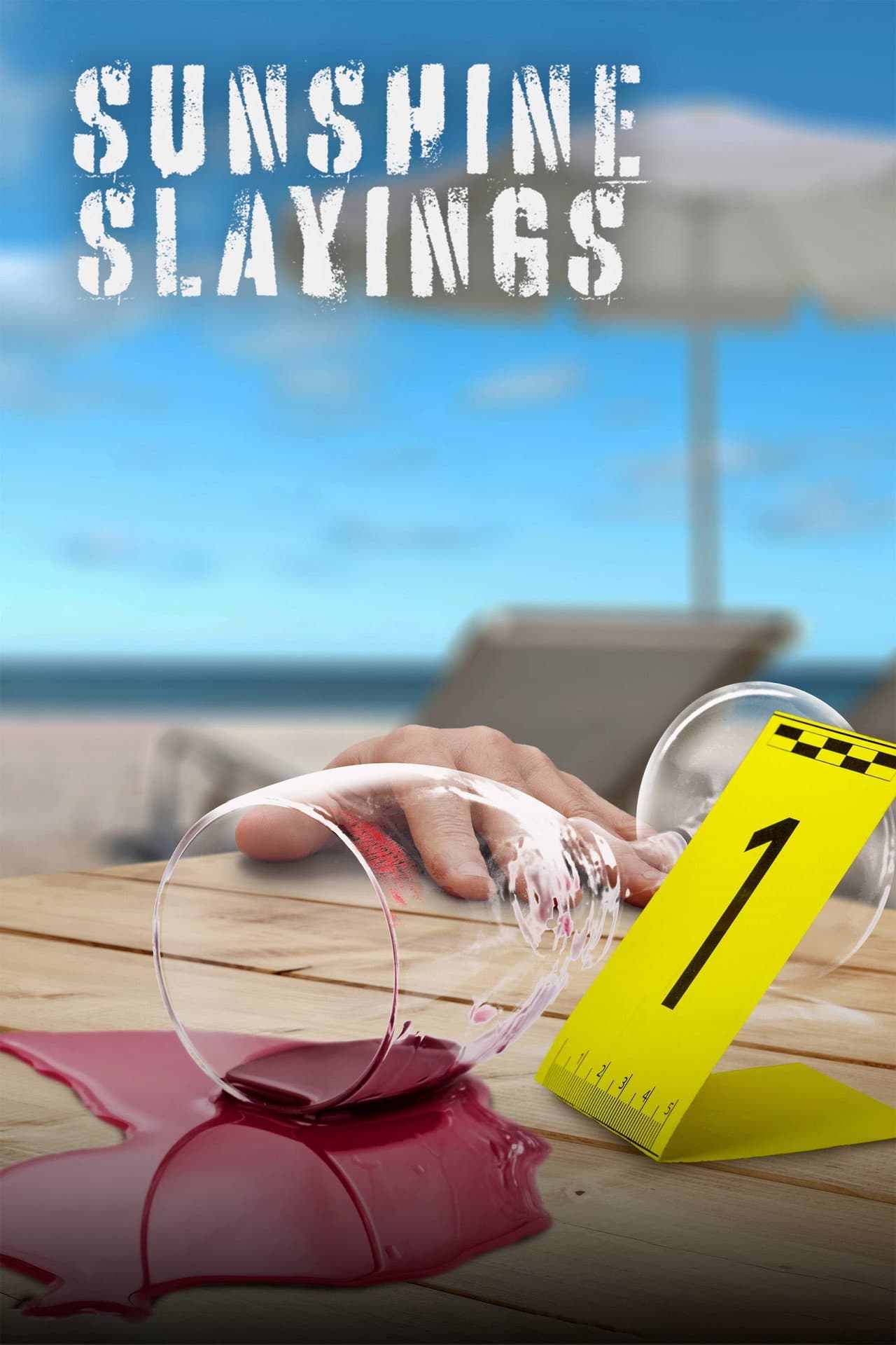Sunshine Slayings preview 2