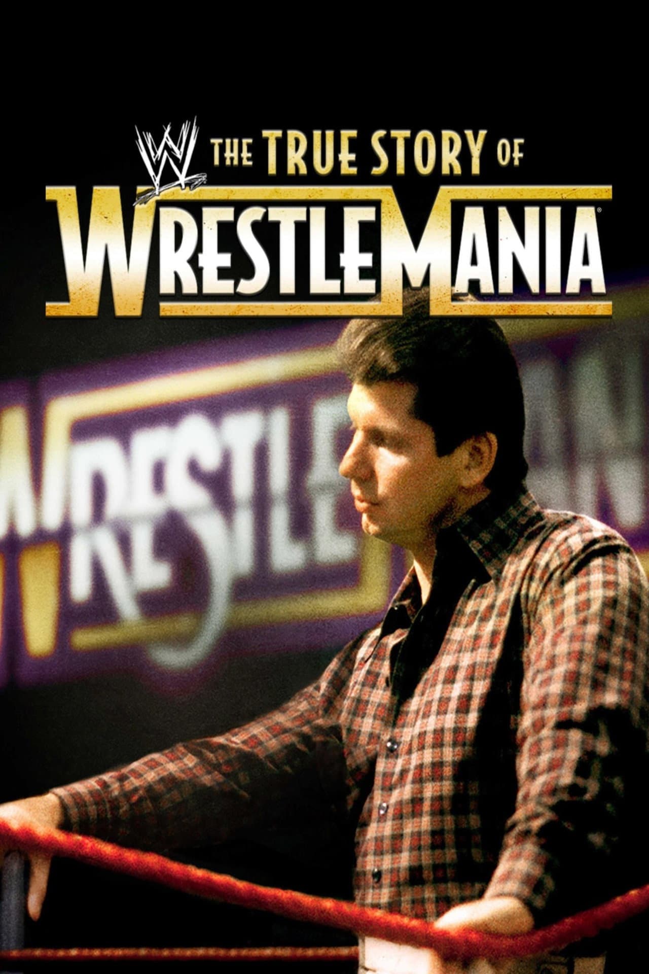 The True Story of WrestleMania preview 2