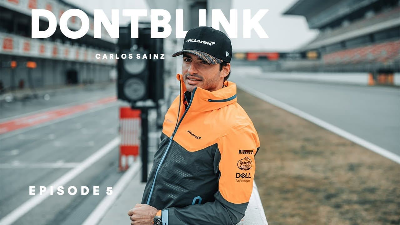 163 LAPS ON MY F1 CAR - PRE SEASON TESTING