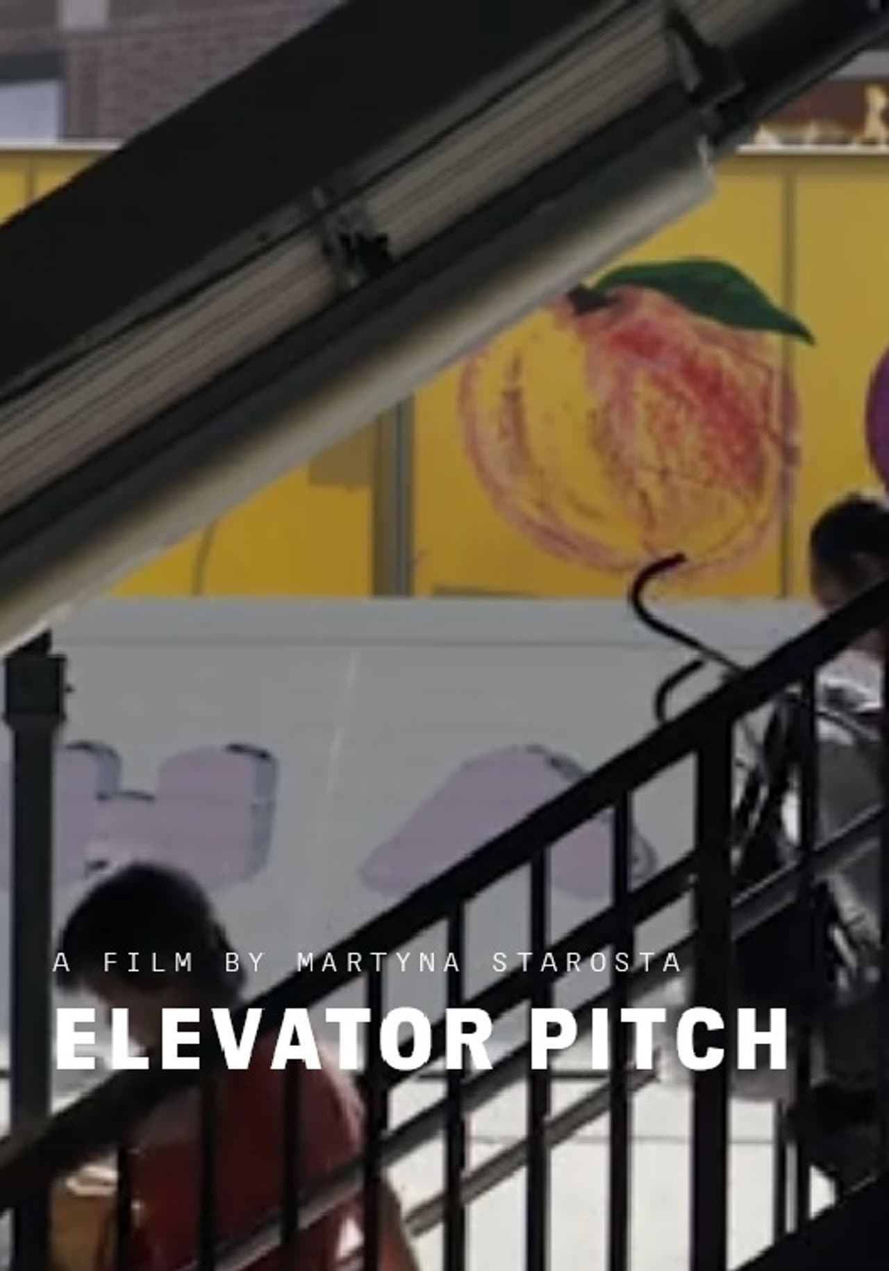 Elevator Pitch preview 2