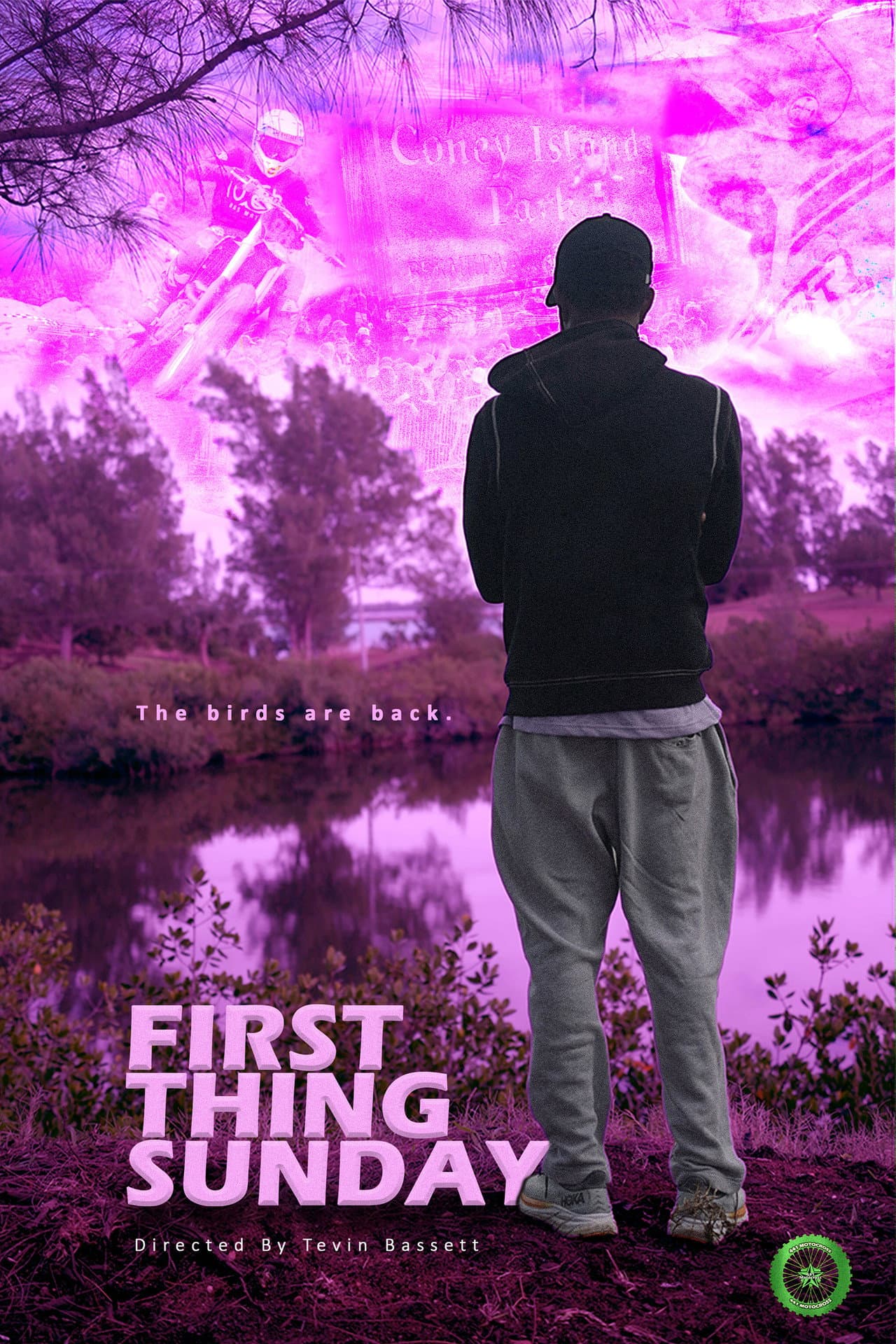 First Thing Sunday preview 2