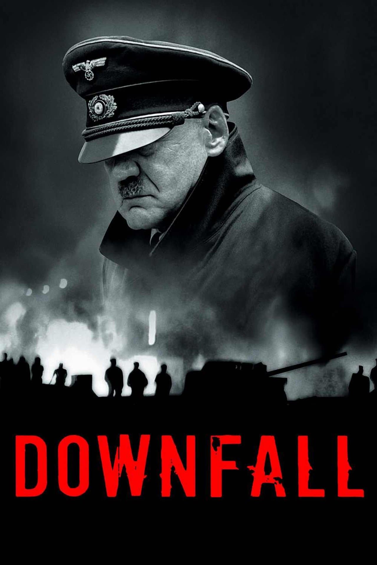 Downfall preview 2