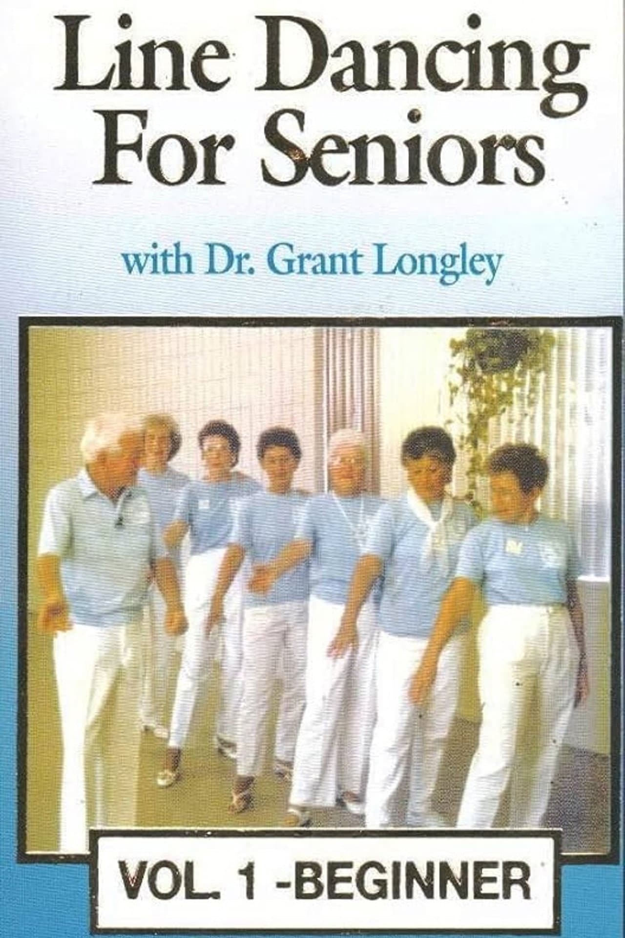 Line Dancing For Seniors preview 1