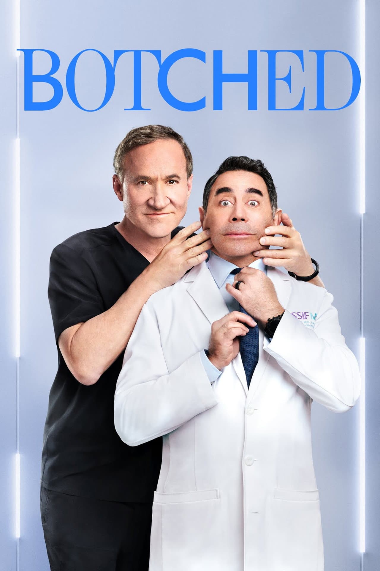 Botched preview 2