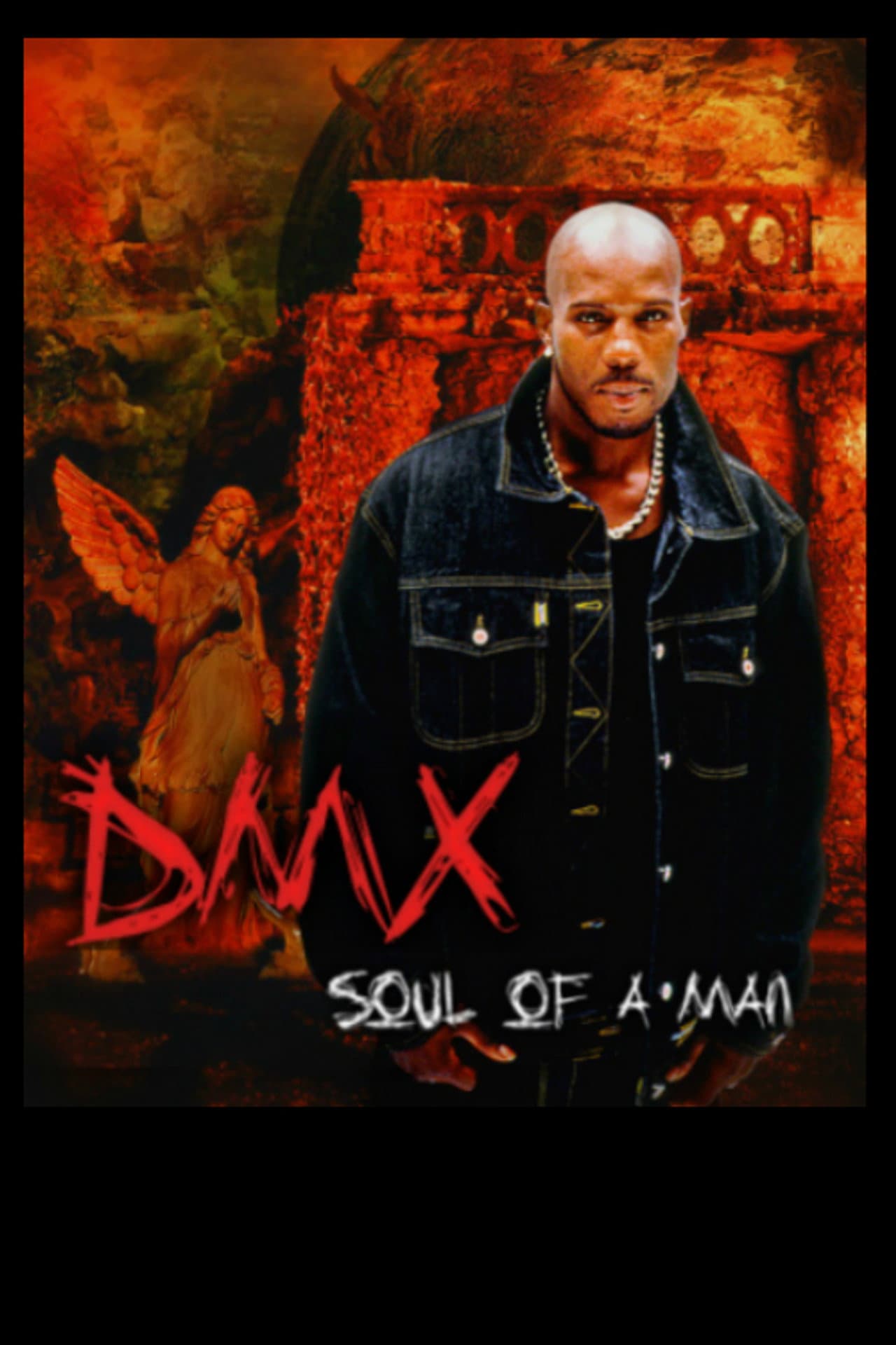 DMX: Soul of a Man preview 2