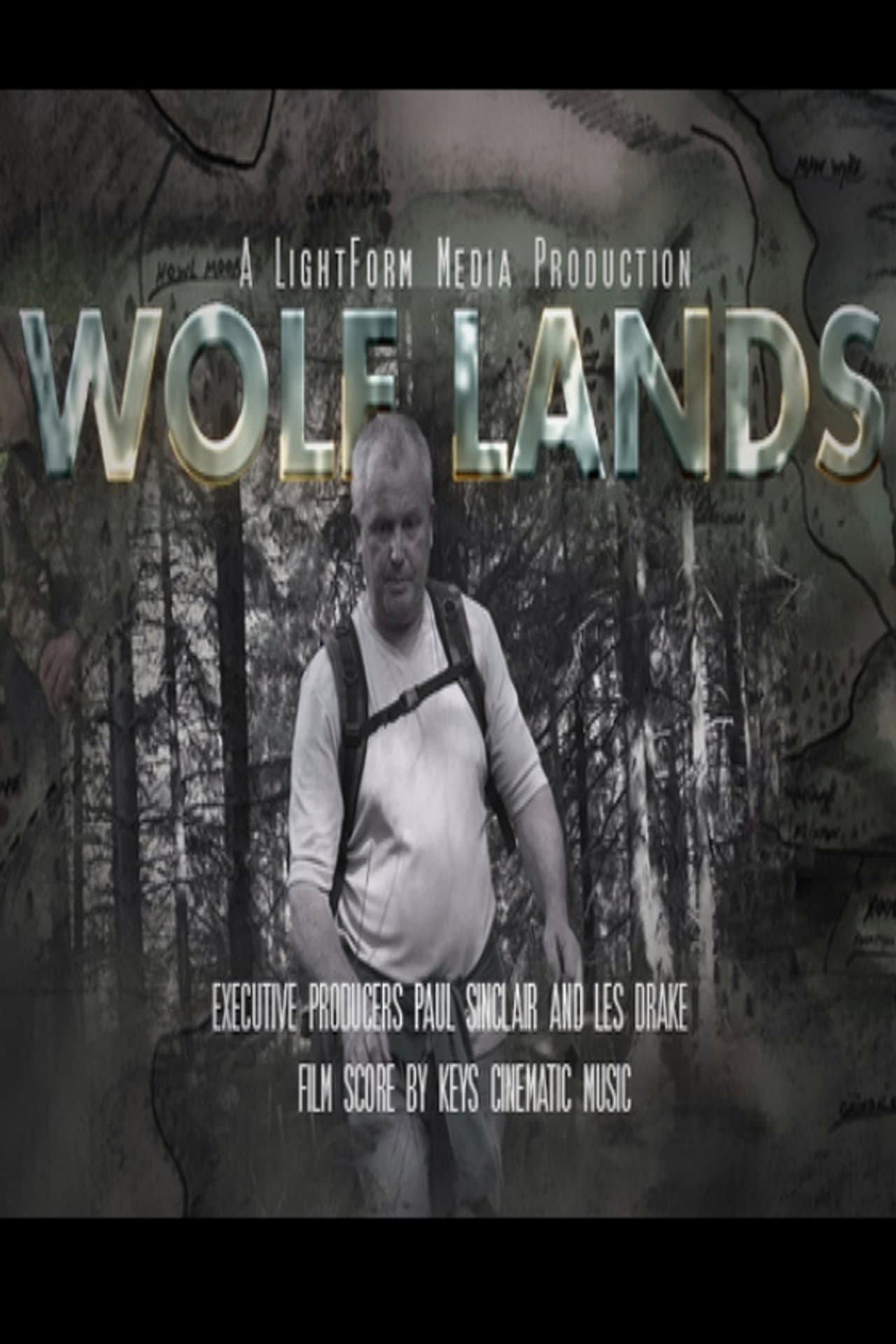 Wolf Lands preview 2