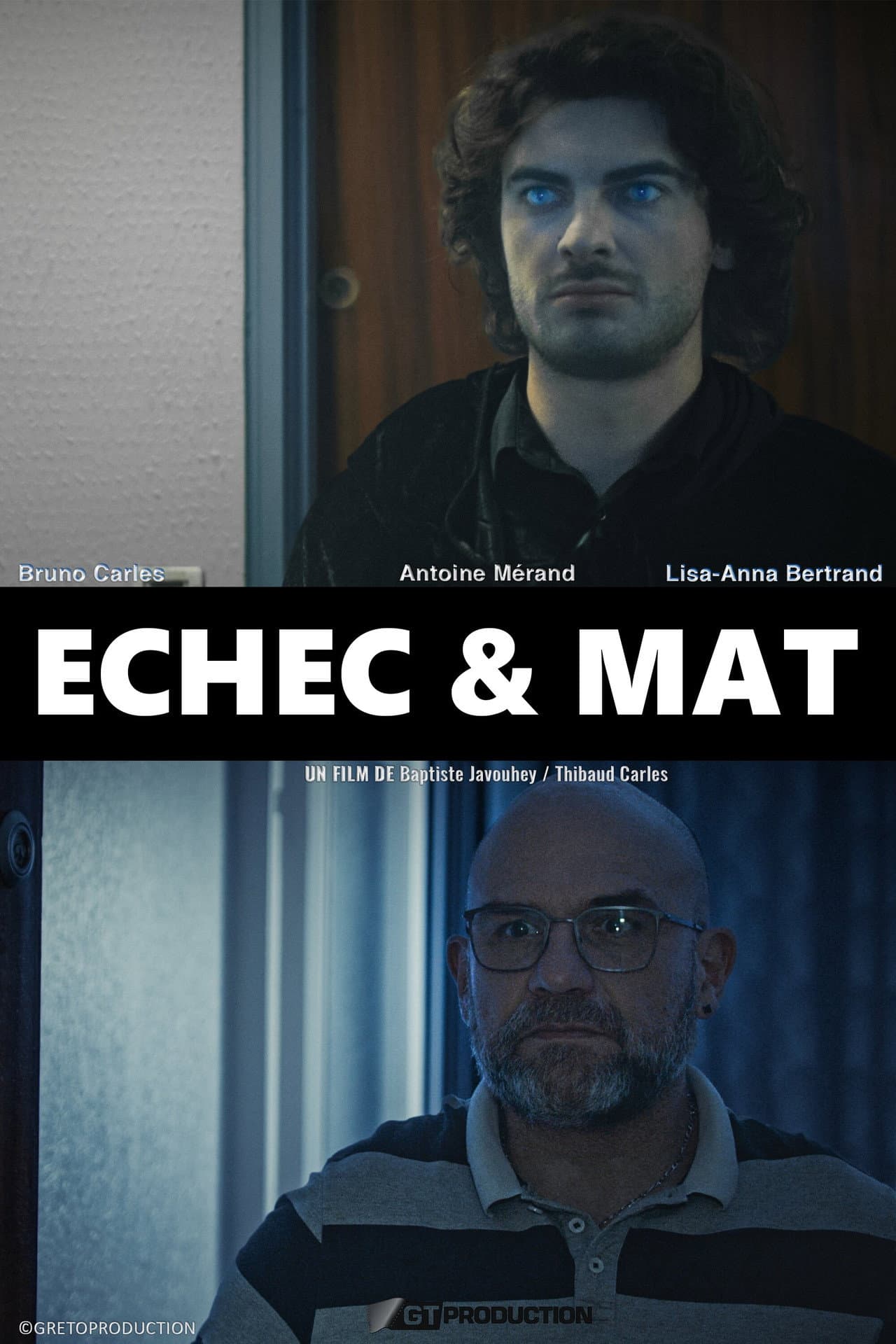 Echec & Mat preview 2