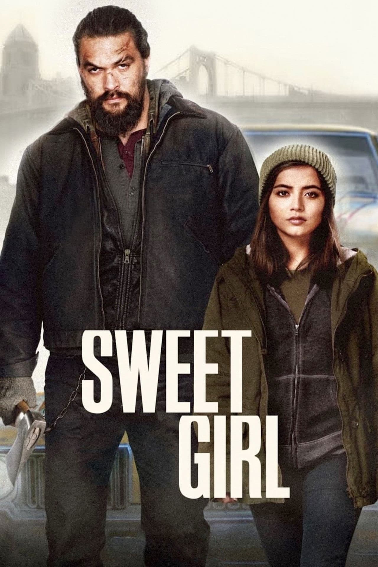 Sweet Girl preview 2