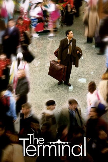 The Terminal preview 2