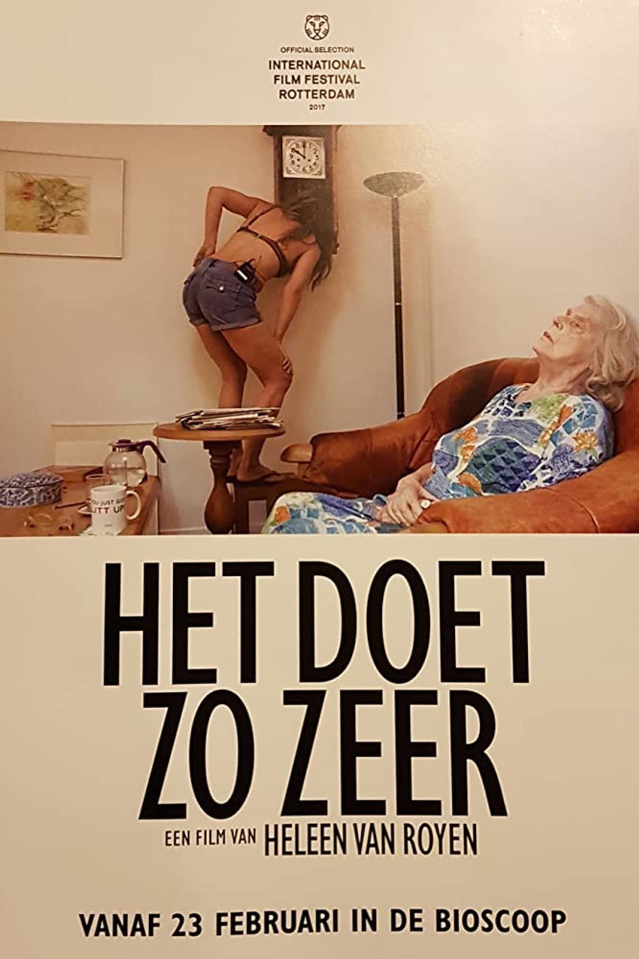 Het Doet Zo Zeer preview 2