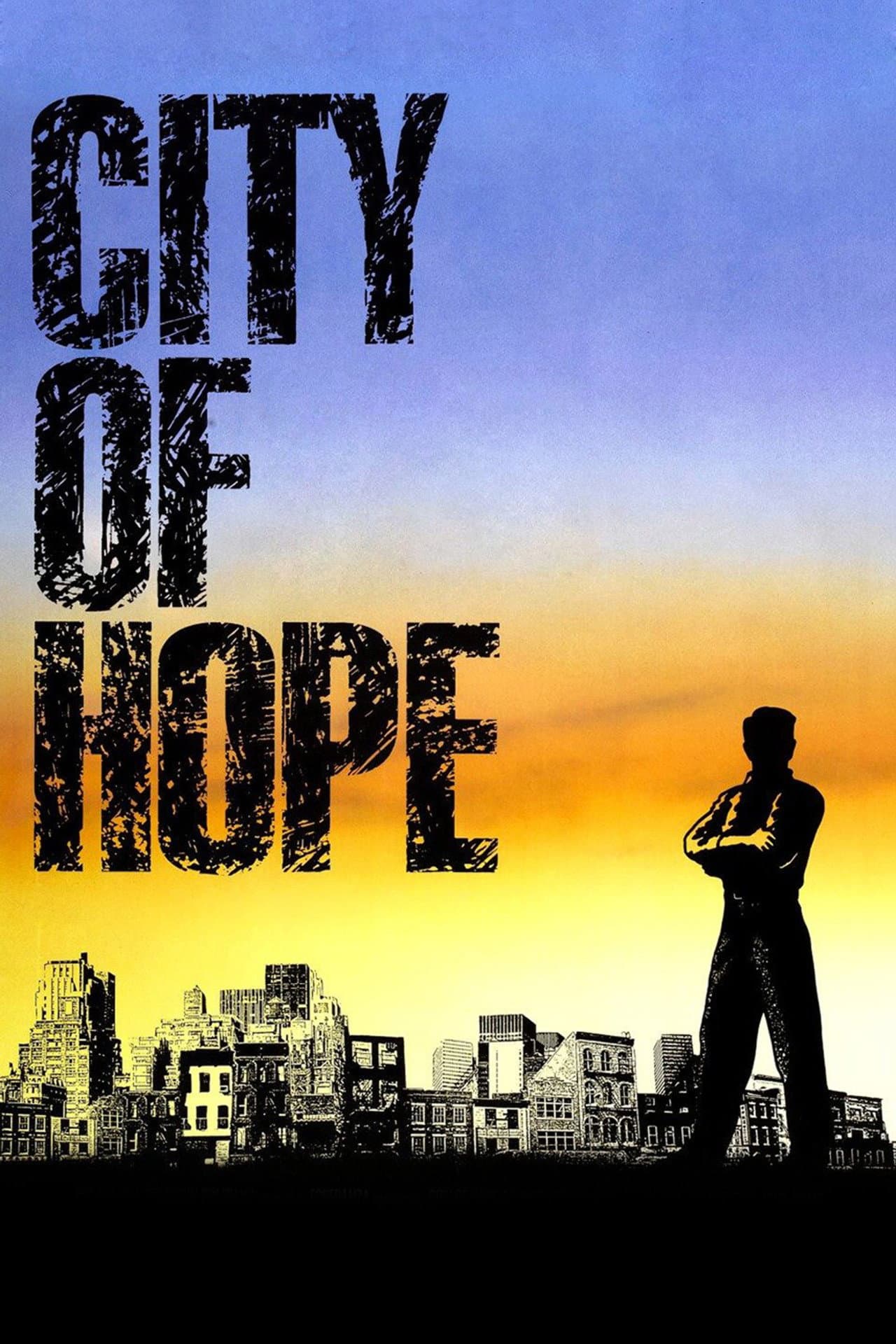 City of Hope preview 2