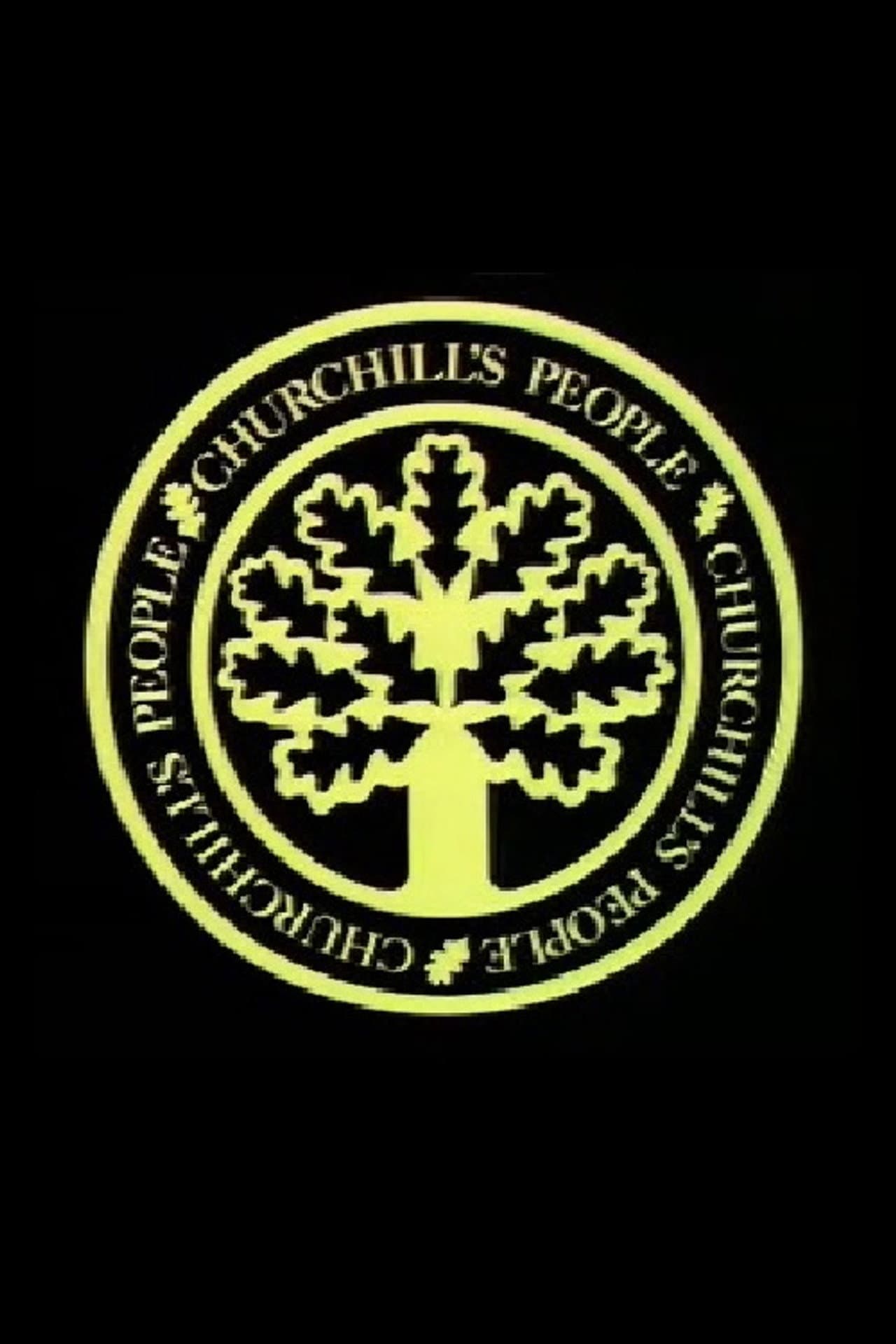 Churchill's People preview 1