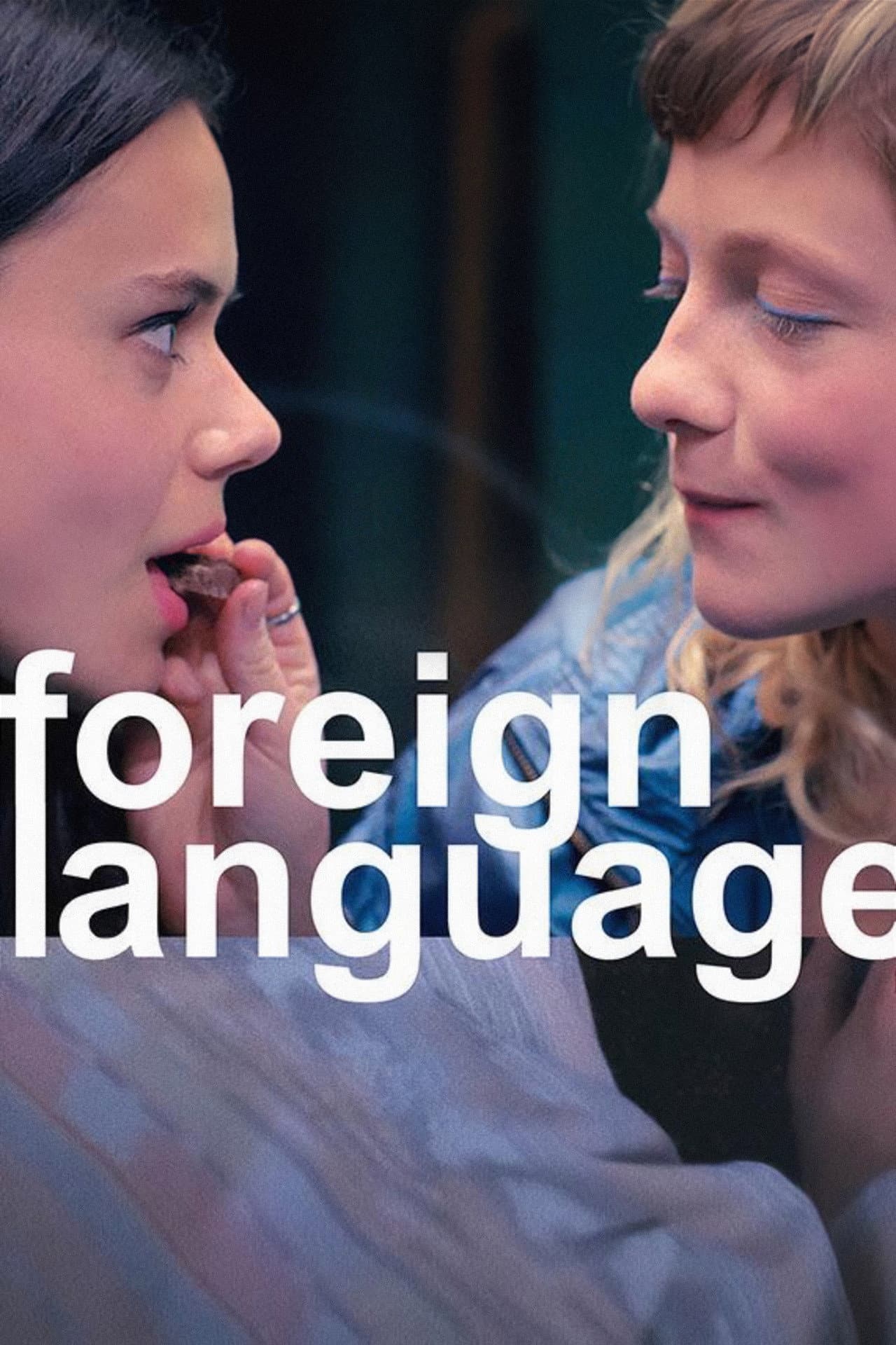 Foreign Language preview 2