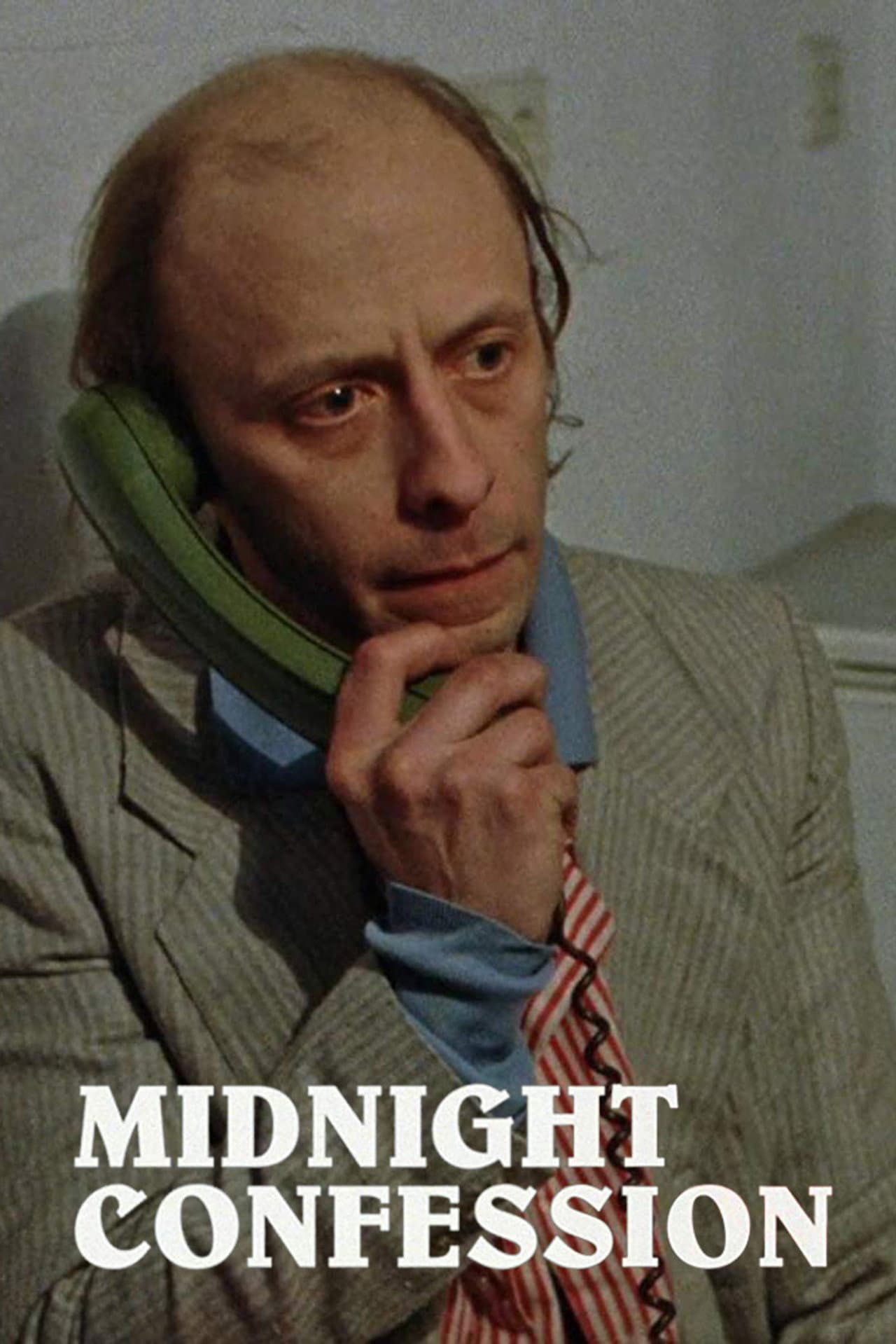 Midnight Confession preview 1