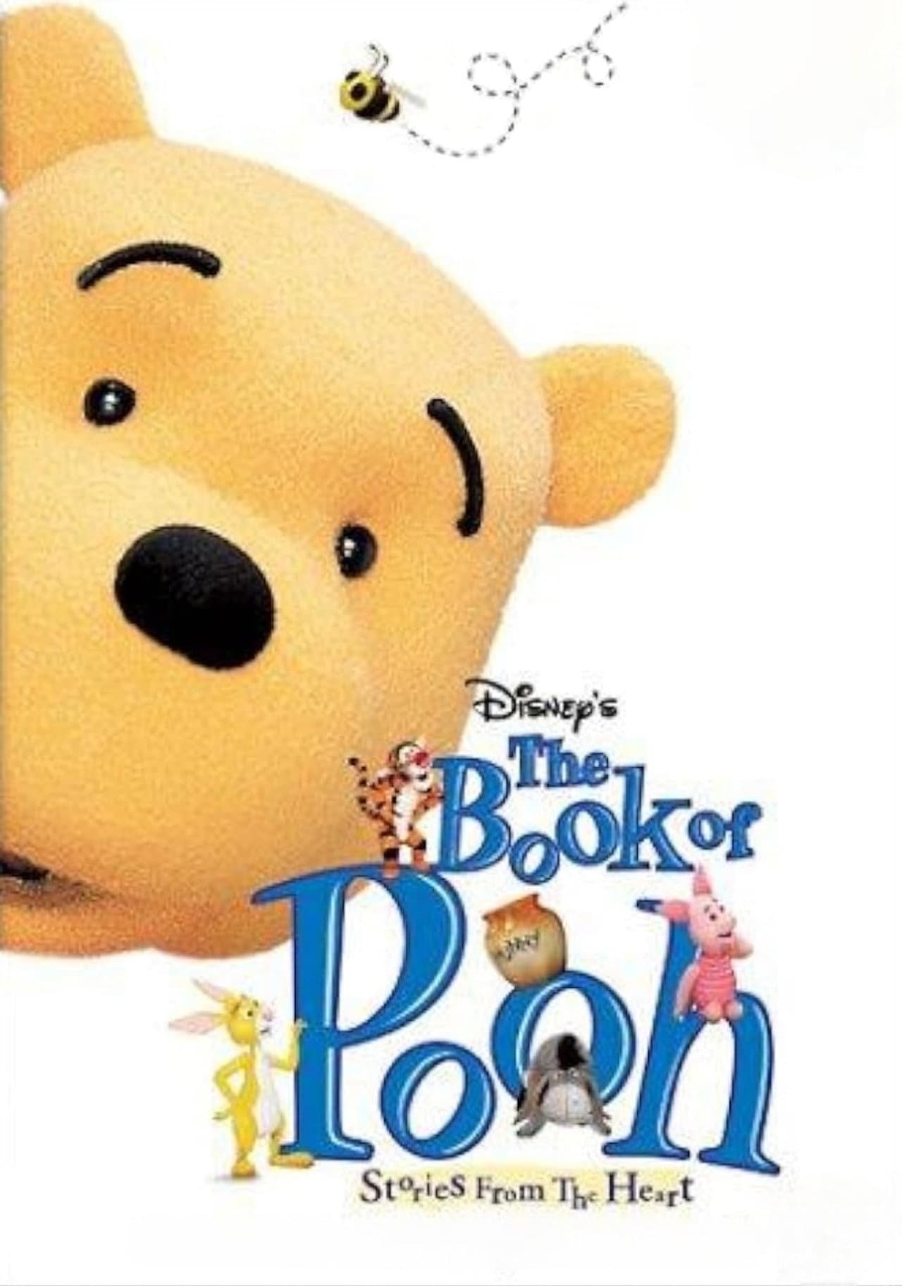 The Book of Pooh: Stories from the Heart preview 2