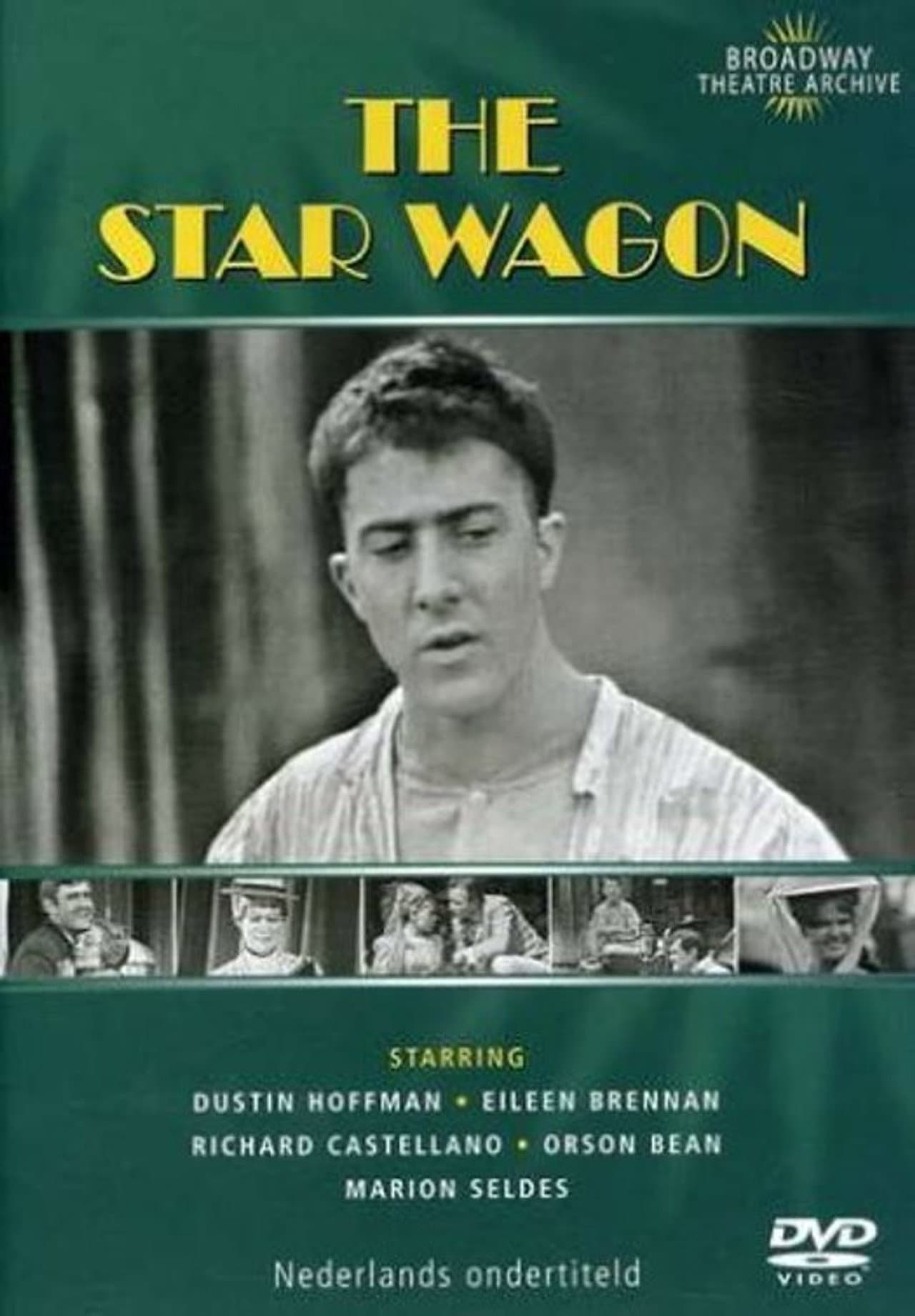 The Star Wagon preview 1