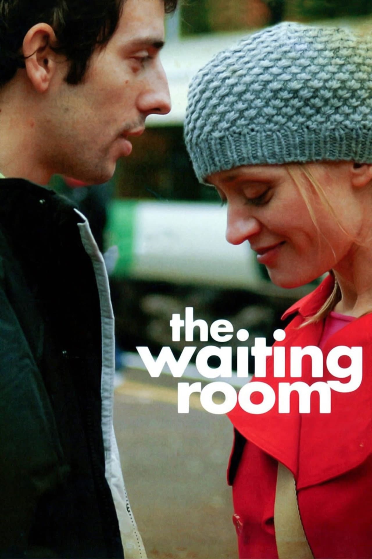 The Waiting Room preview 1
