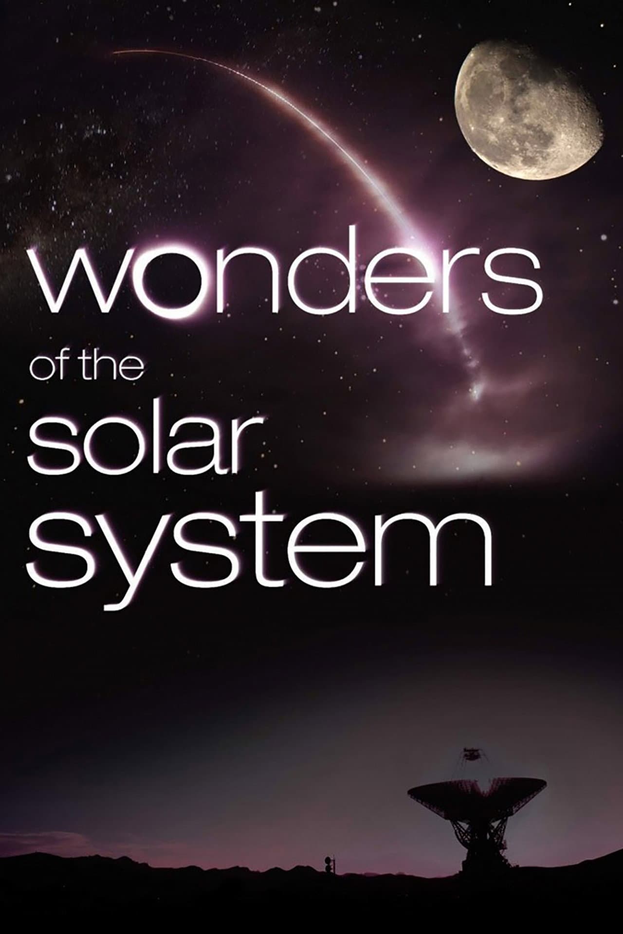 Wonders of the Solar System preview 2