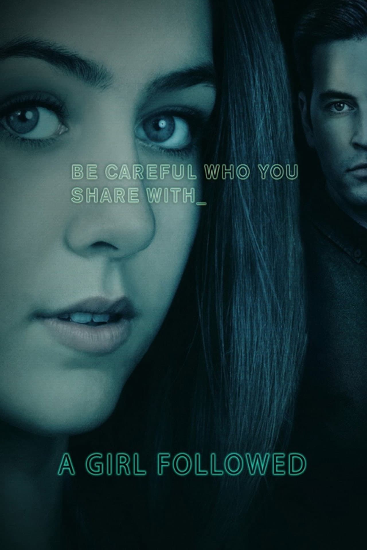 Girl Followed preview 2