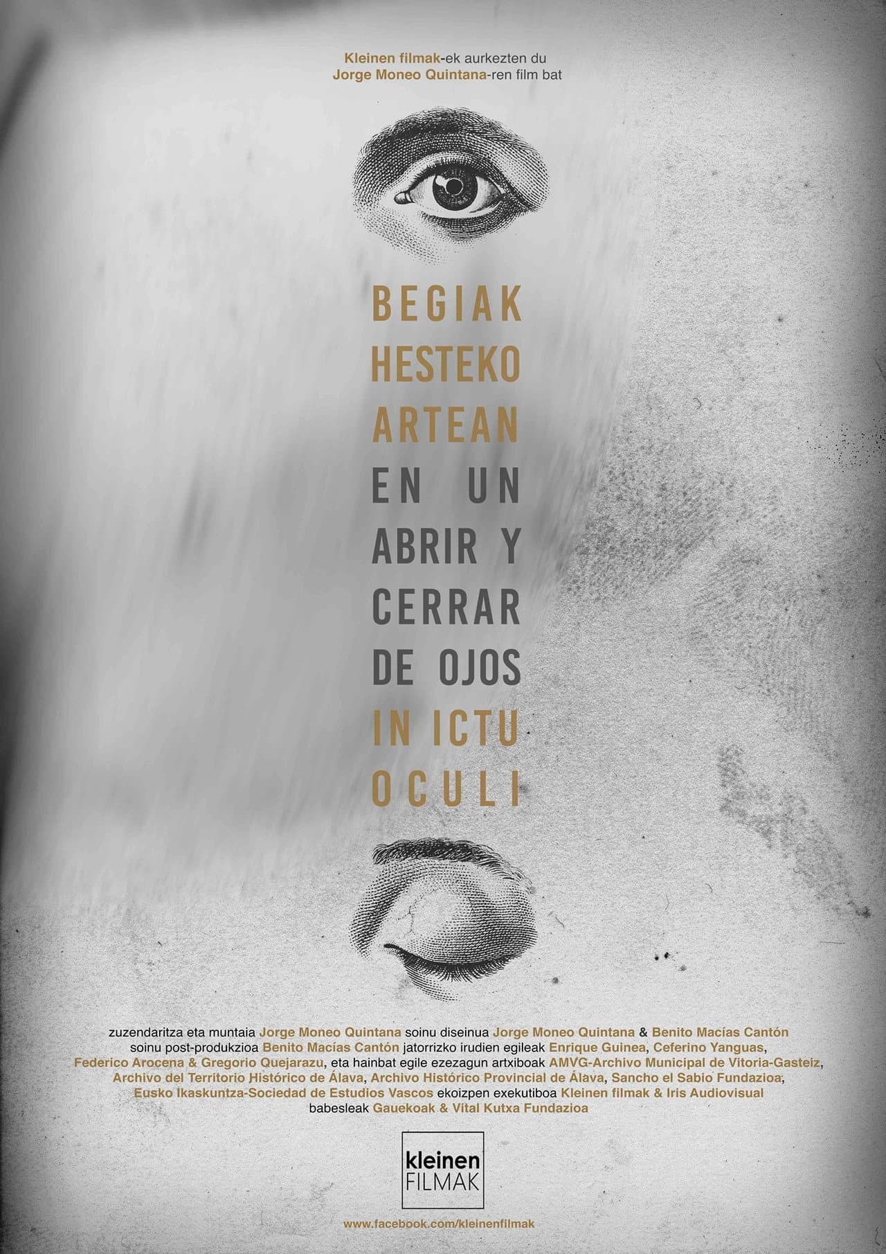 In Ictu Oculi preview 1